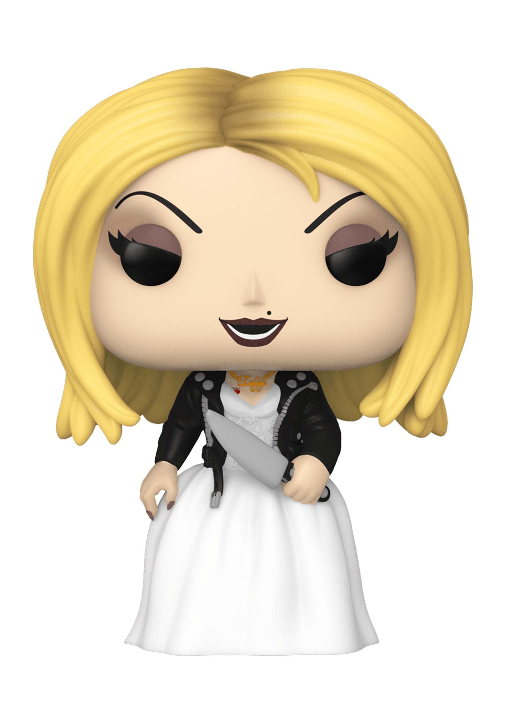 Funko Pop! Películas: Bride of Chucky - Tiffany