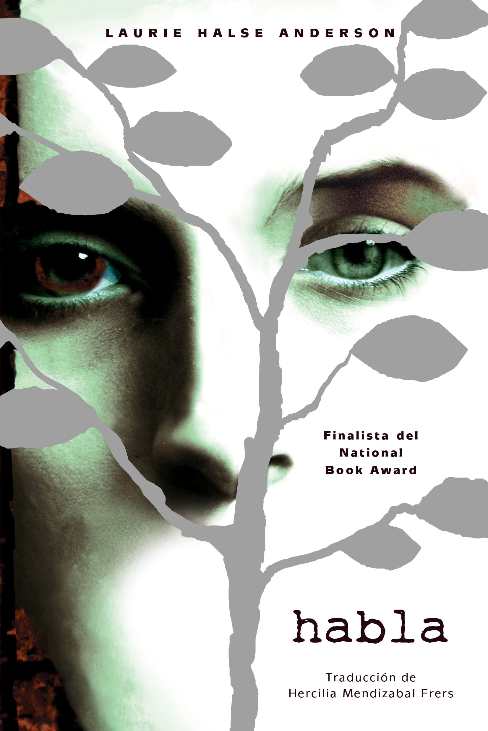 Libro: Habla / Speak (Spanish edition)