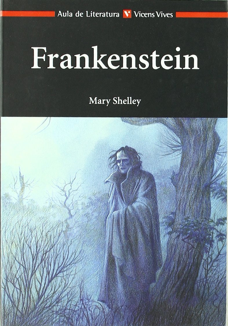 Libro: Frankenstein (Aula de Literatura) - 9788431671747