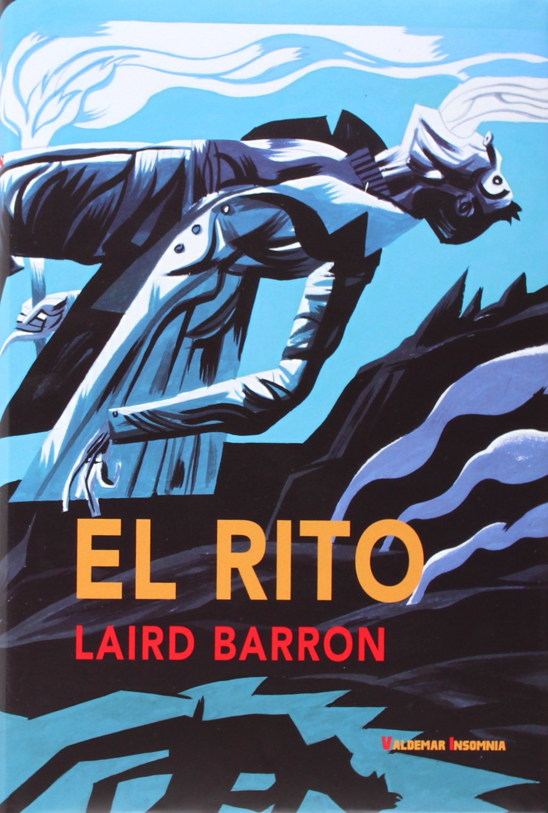Libro: El Rito