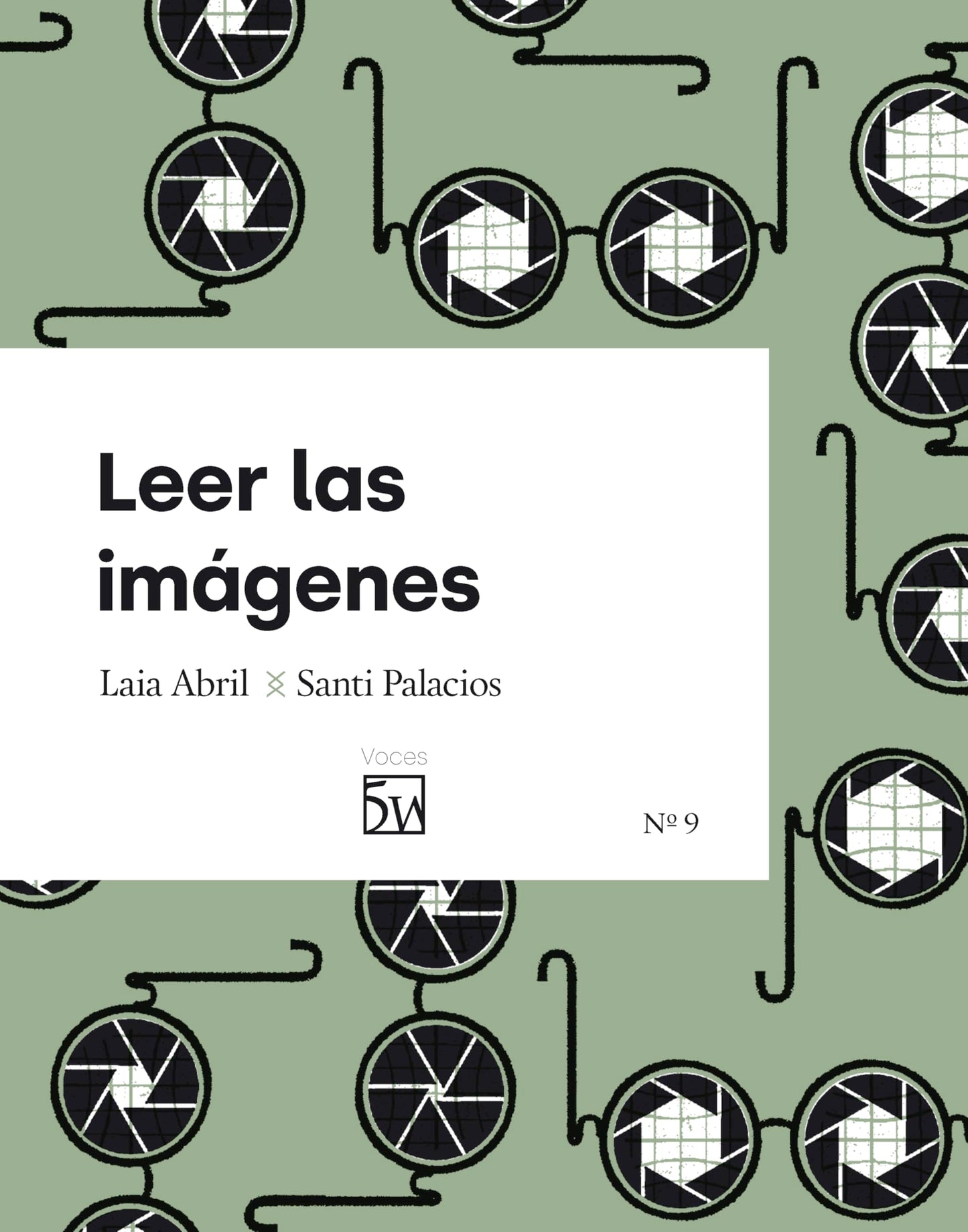 Libro: Leer las imágenes