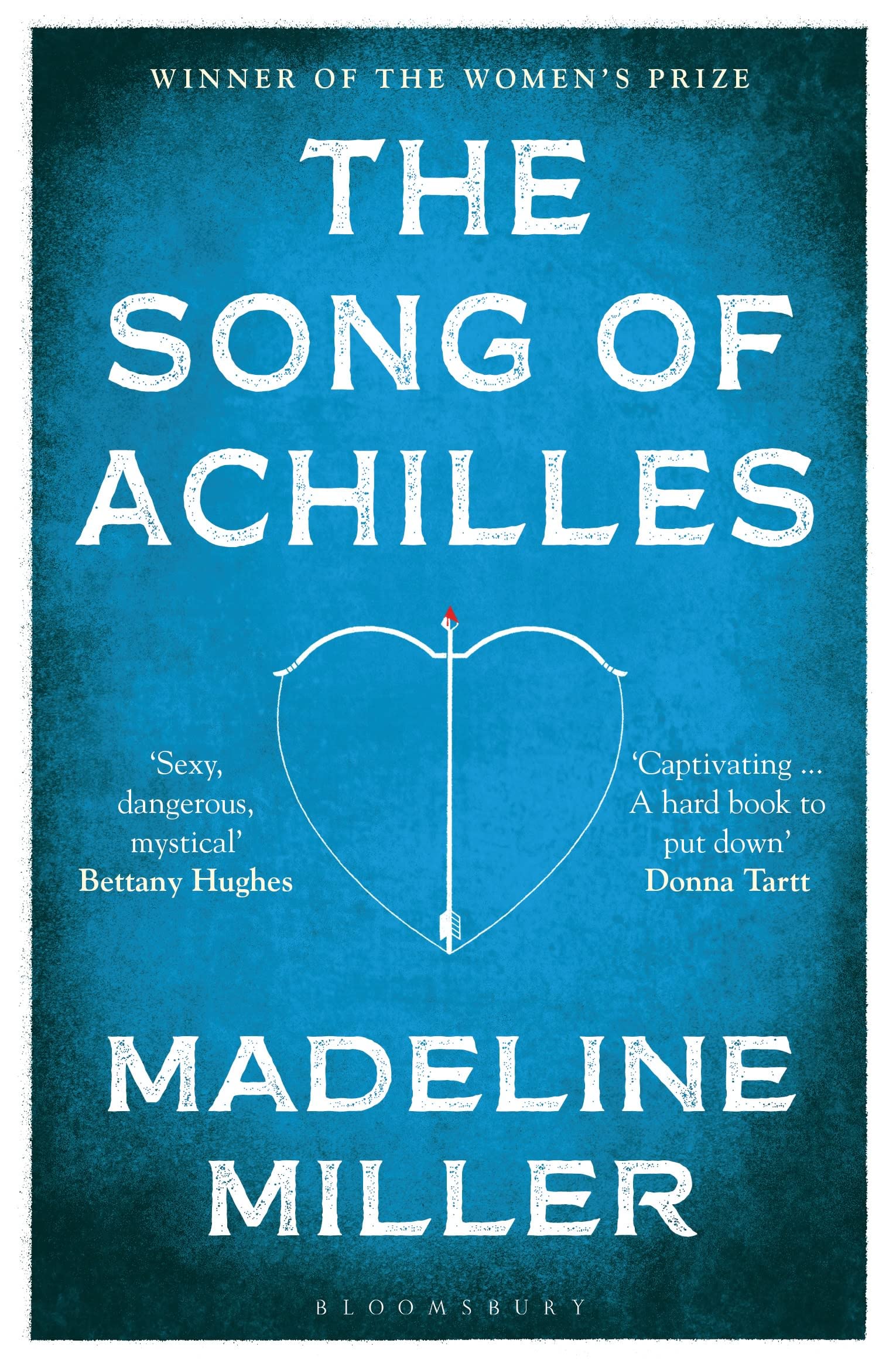Libro: The Song of Achilles: Bloomsbury Modern Classics (Bloomsbury Paperbacks)