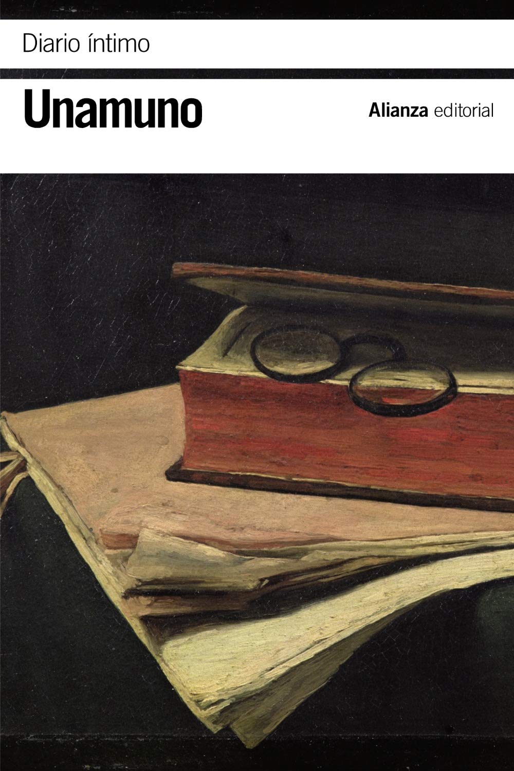 Libro: Diario íntimo
