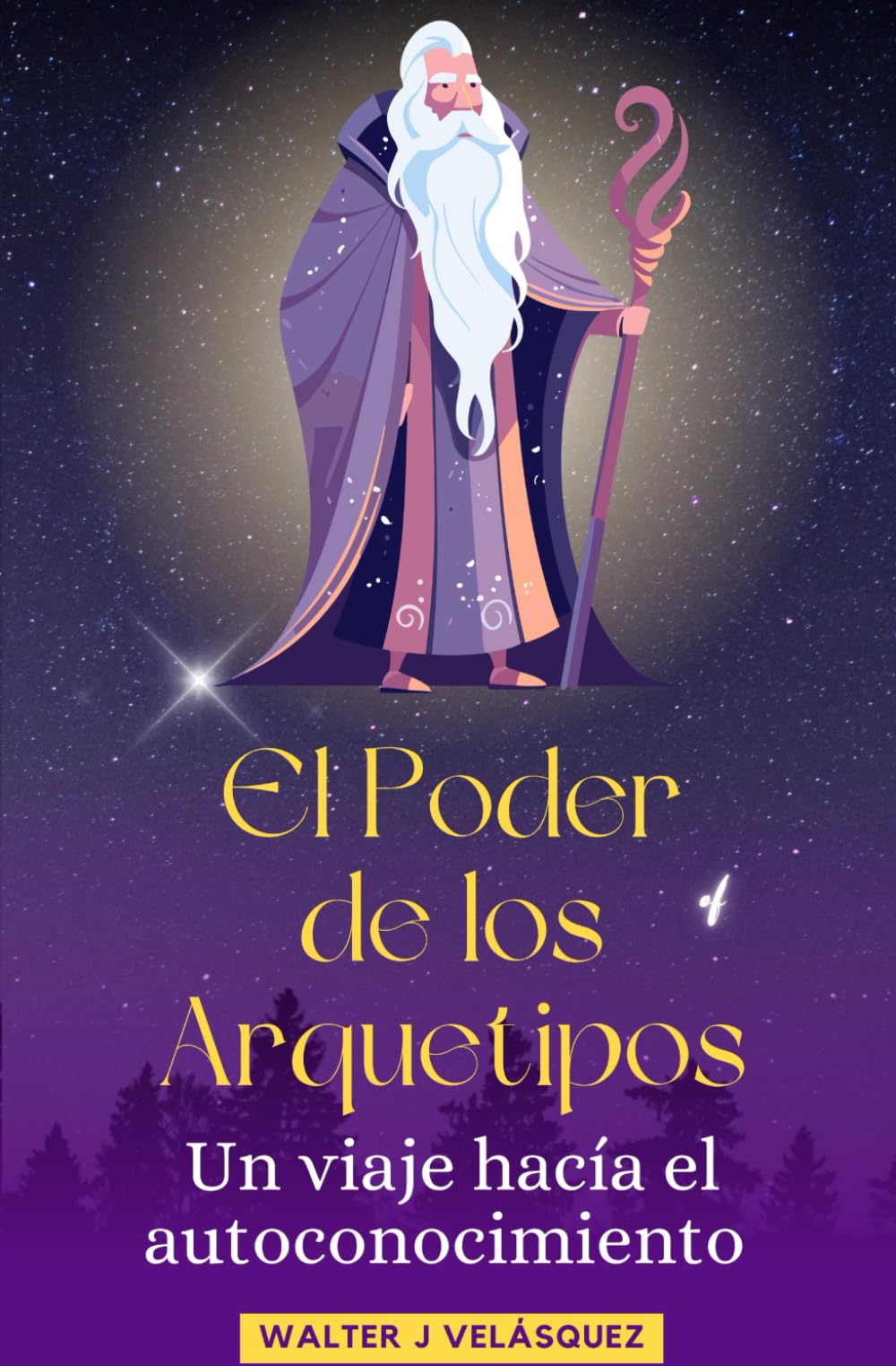 Libro: El Poder de los Arquetipos: Un viaje hacía el autoconocimiento (Spanish Edition)