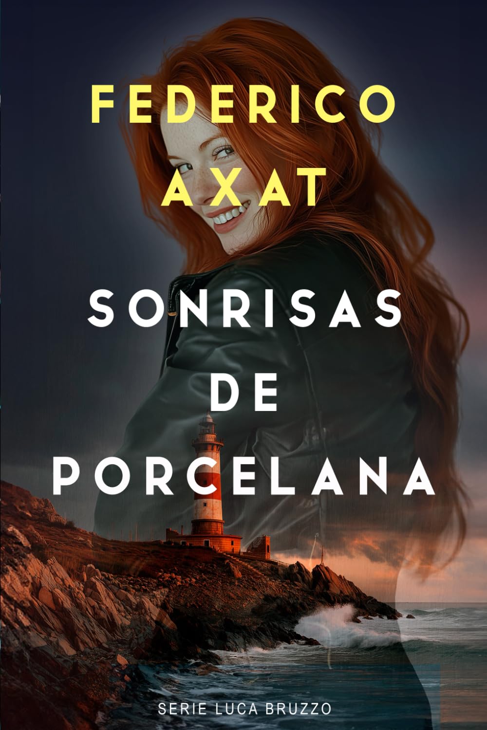 Sonrisas de porcelana (Luca Bruzzo)