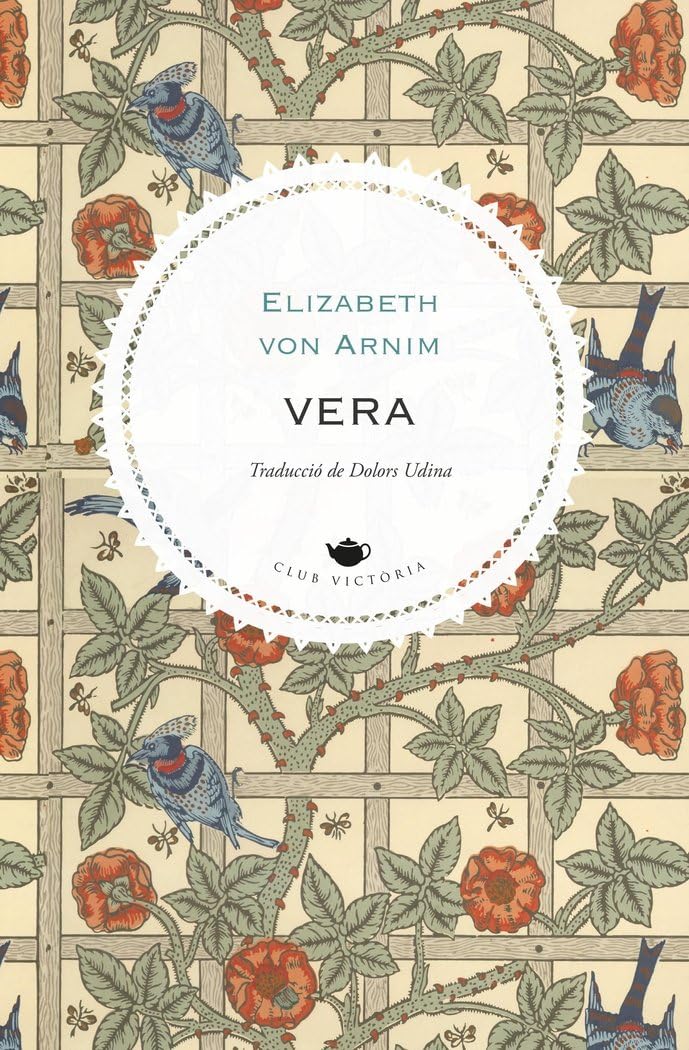Libro: Vera: 13 (Club Victòria)