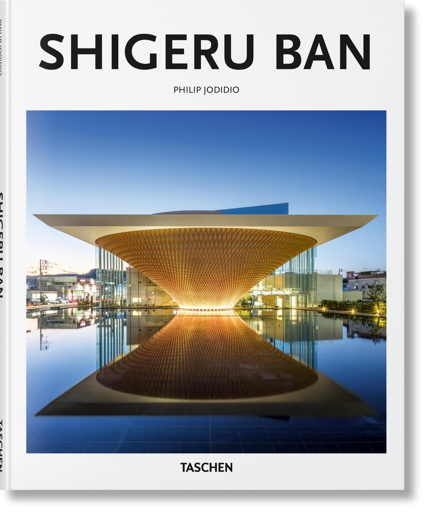 Shigeru Ban (Basic Art)