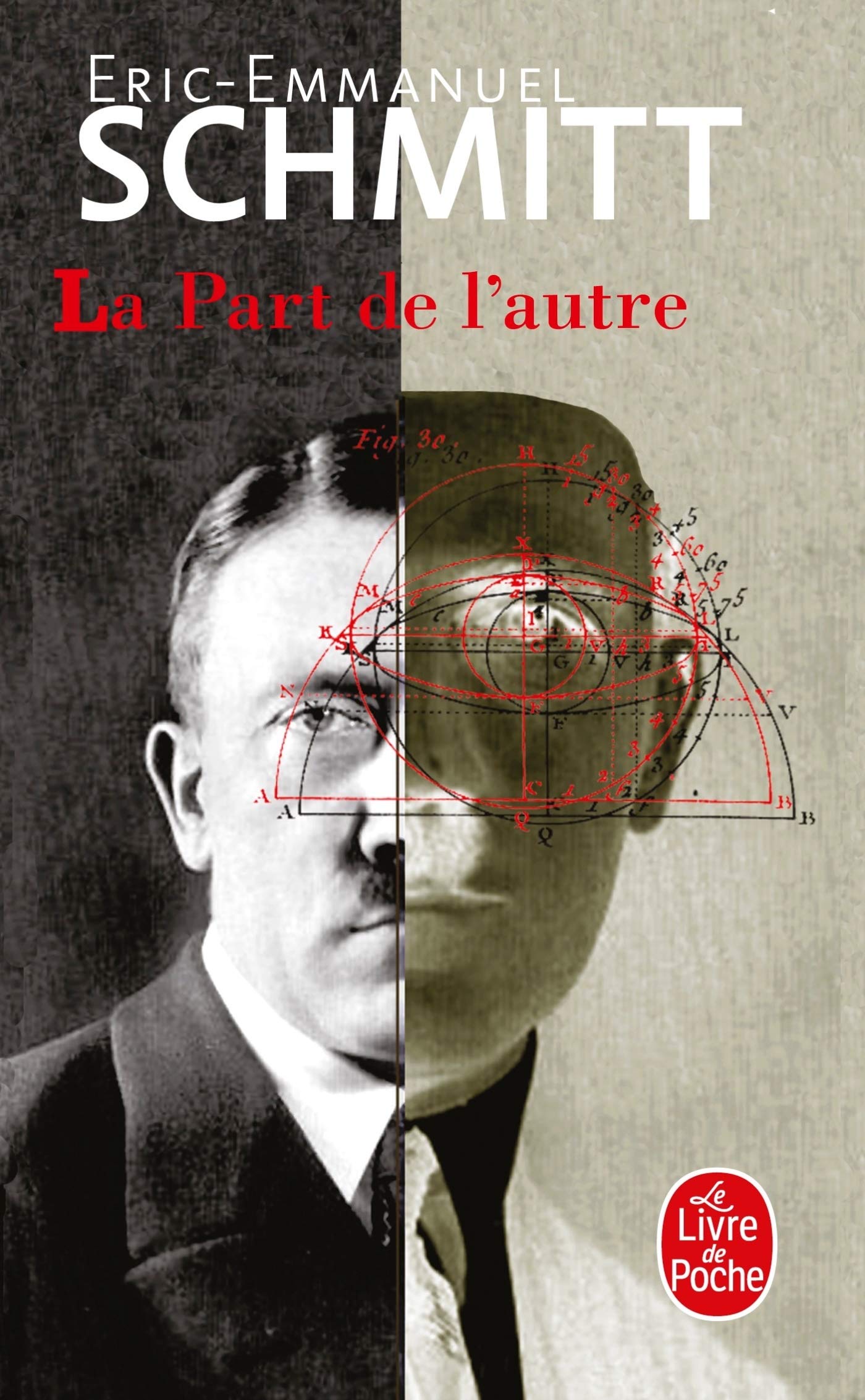 Libro: La Part De L Autre (French Edition)