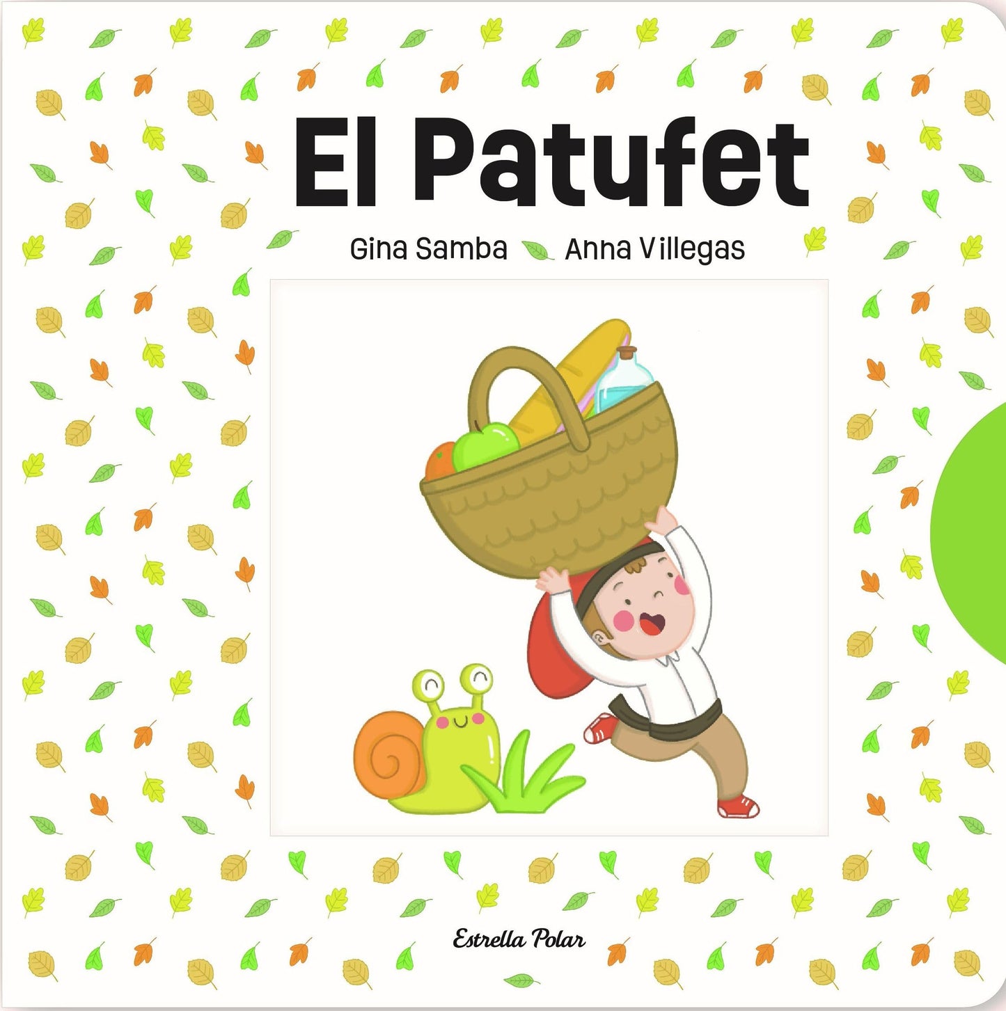 Libro: El Patufet. Conte amb mecanismes (Les meves tradicions amb mecanismes)