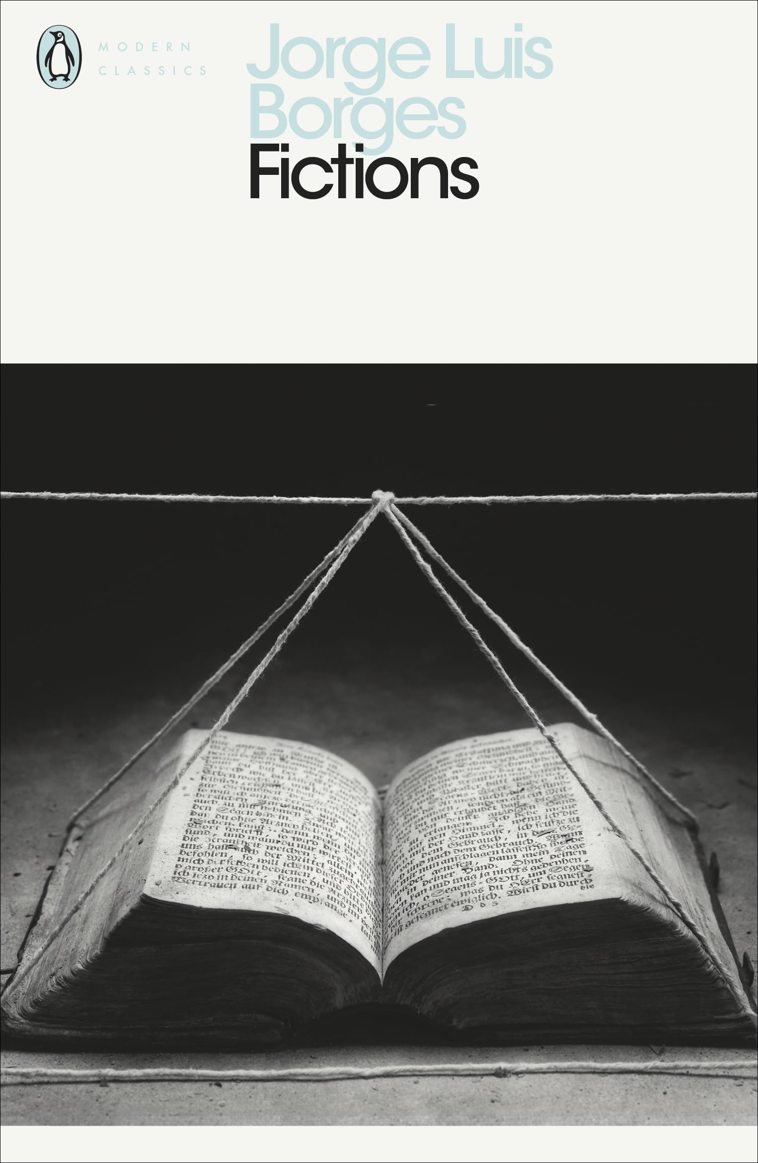 Libro: Fictions (Penguin Modern Classics)