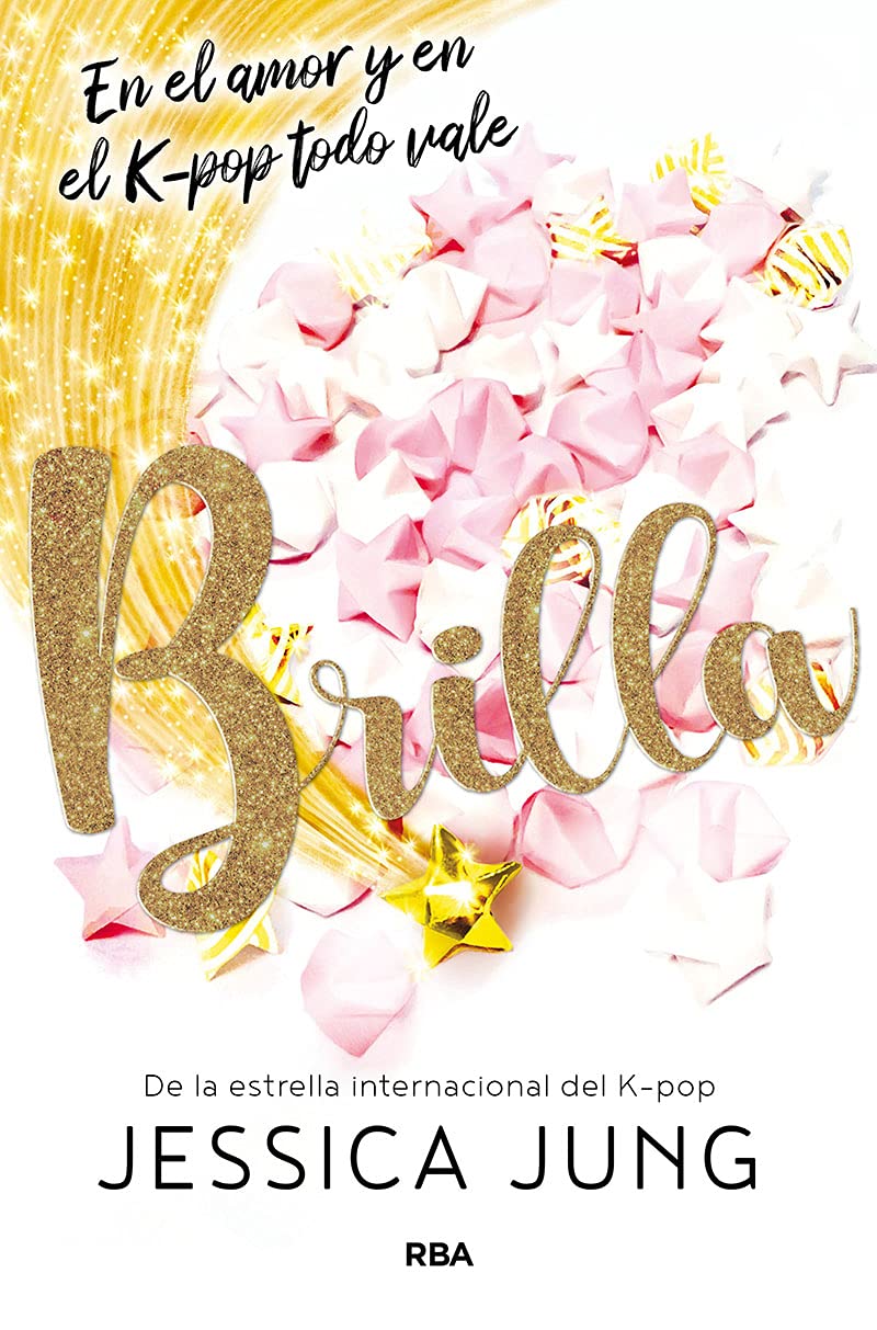 Libro: Brilla