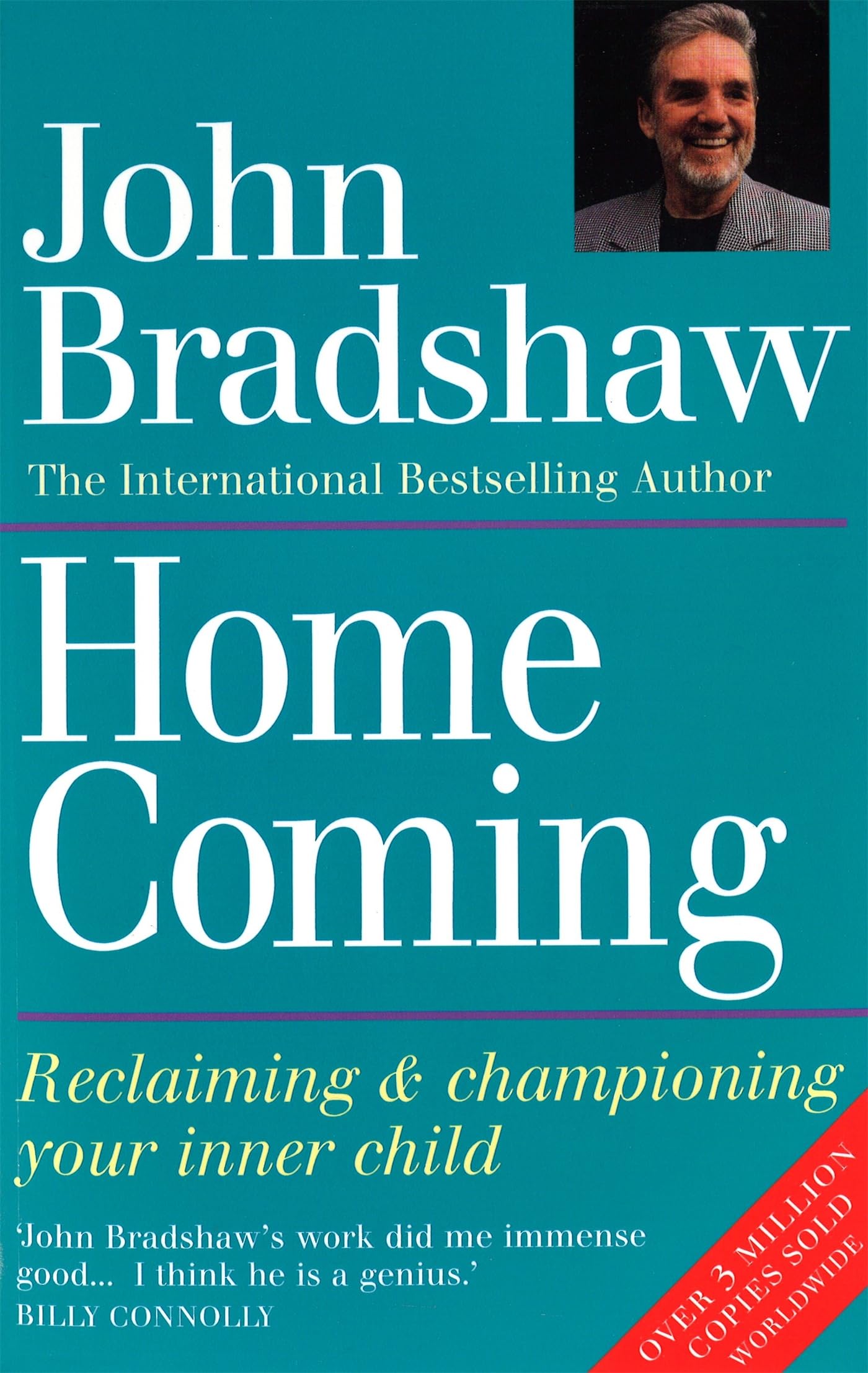 Libro: Homecoming : Reclaiming and Championing Your Inner Child