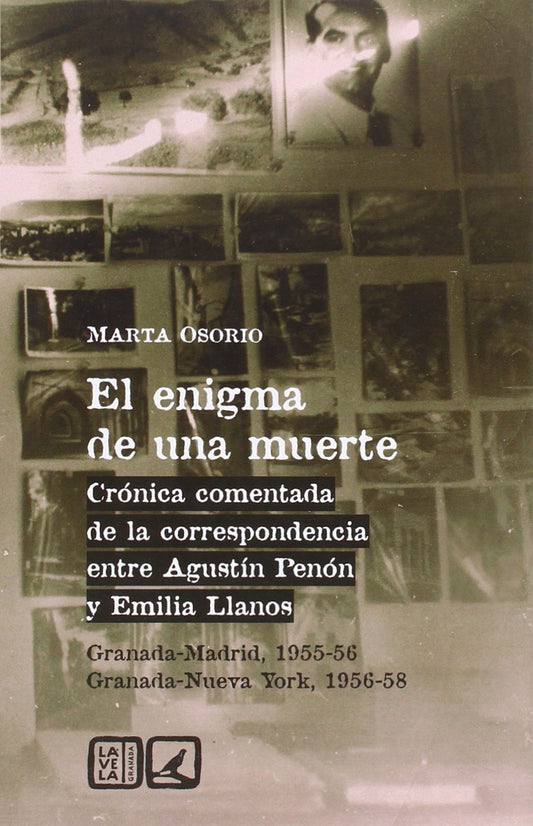 Enigma de una muerte,El