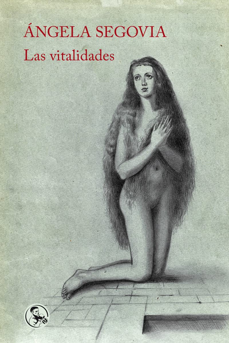 Libro: Las vitalidades