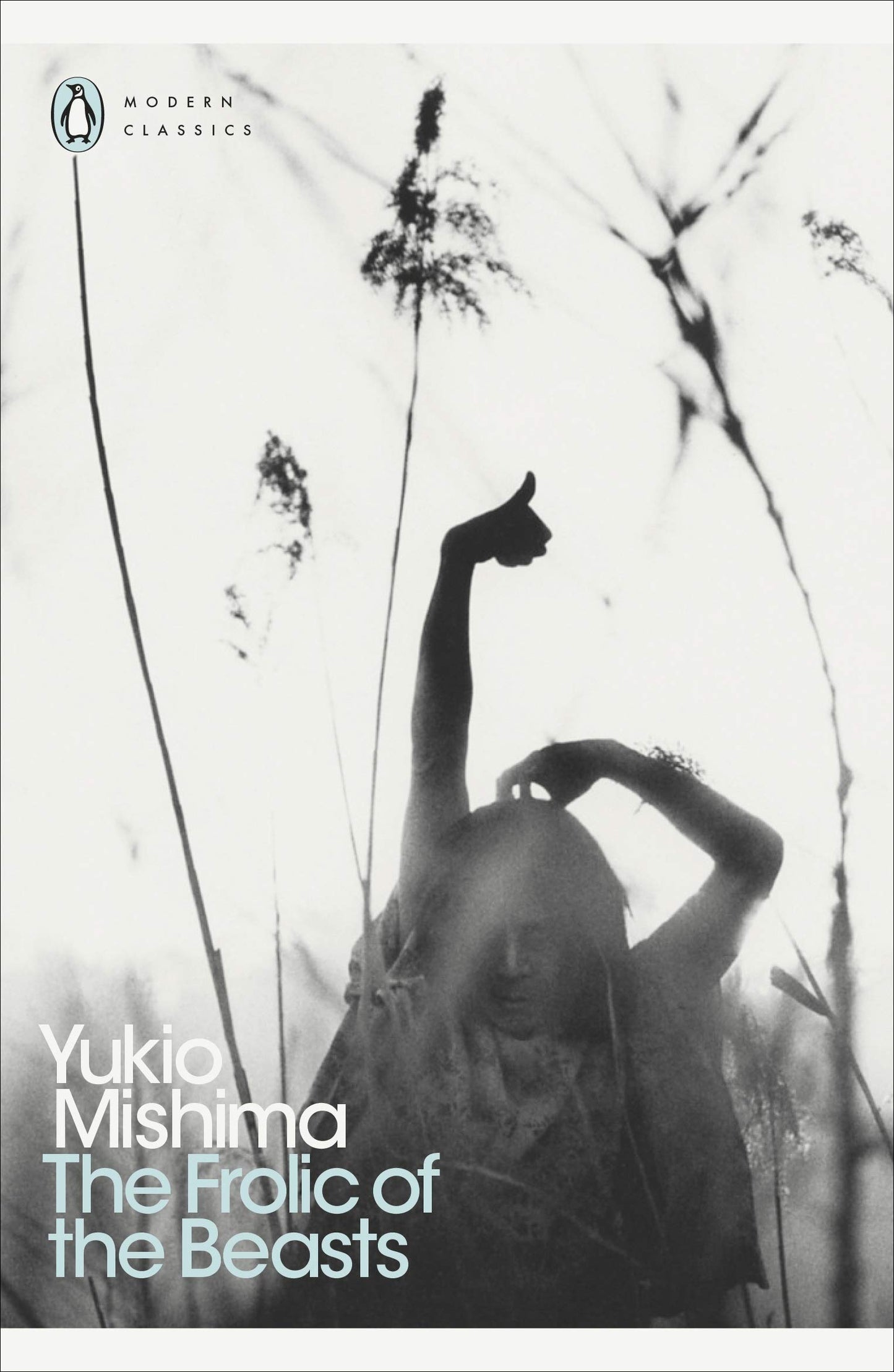 Libro: The Frolic Of The Beasts: Yukio Mishima (Penguin Modern Classics)