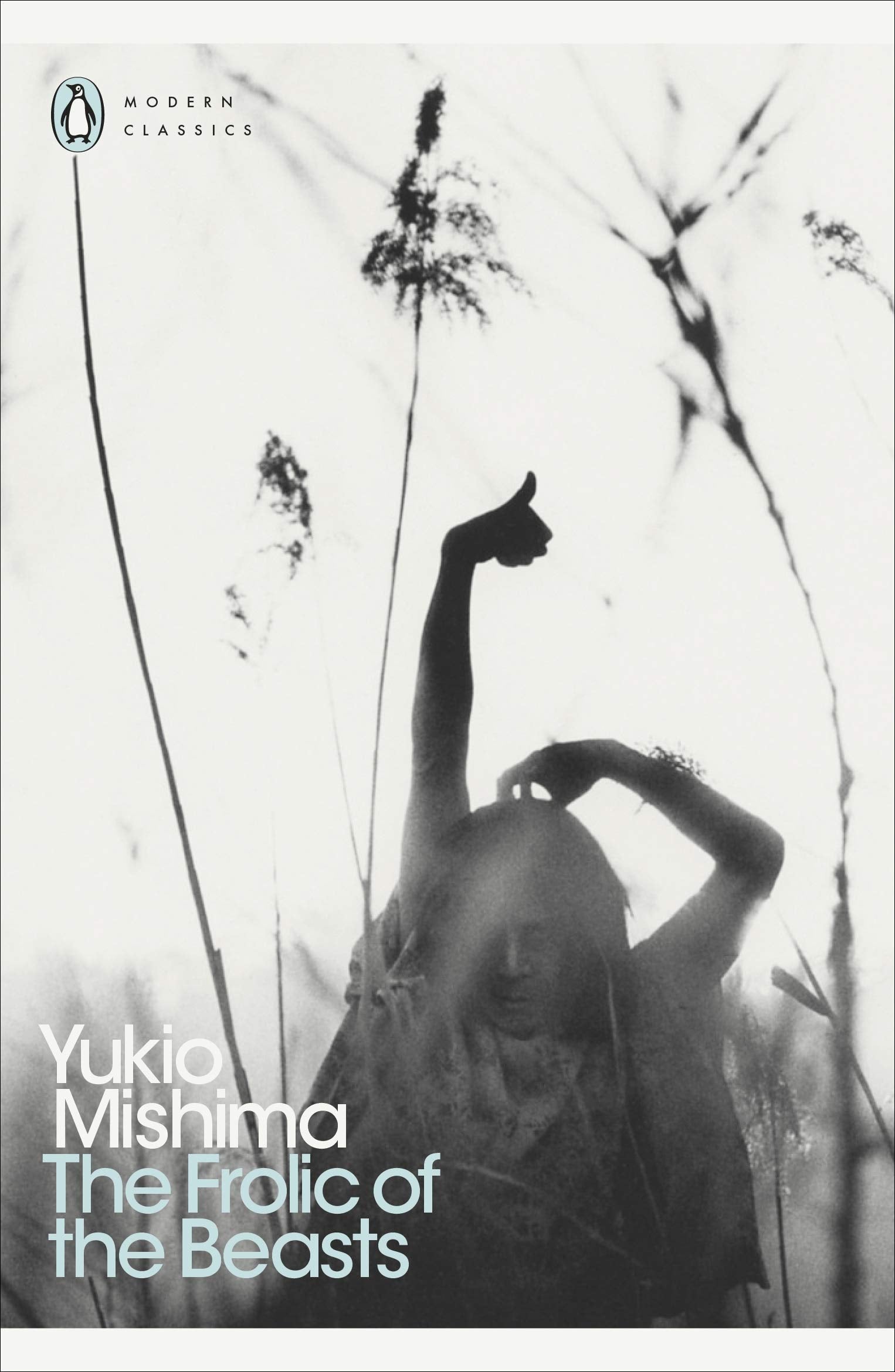 Libro: The Frolic Of The Beasts: Yukio Mishima (Penguin Modern Classics)