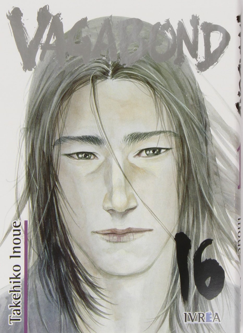 Vagabond 16