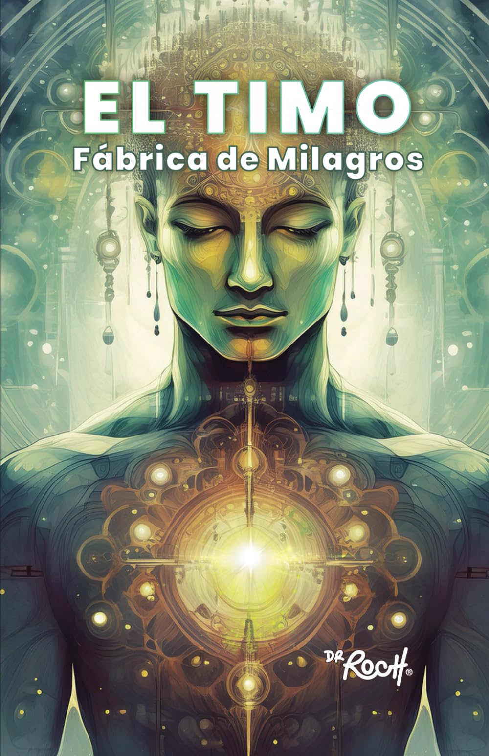 Libro: EL TIMO: Fábrica de Milagros