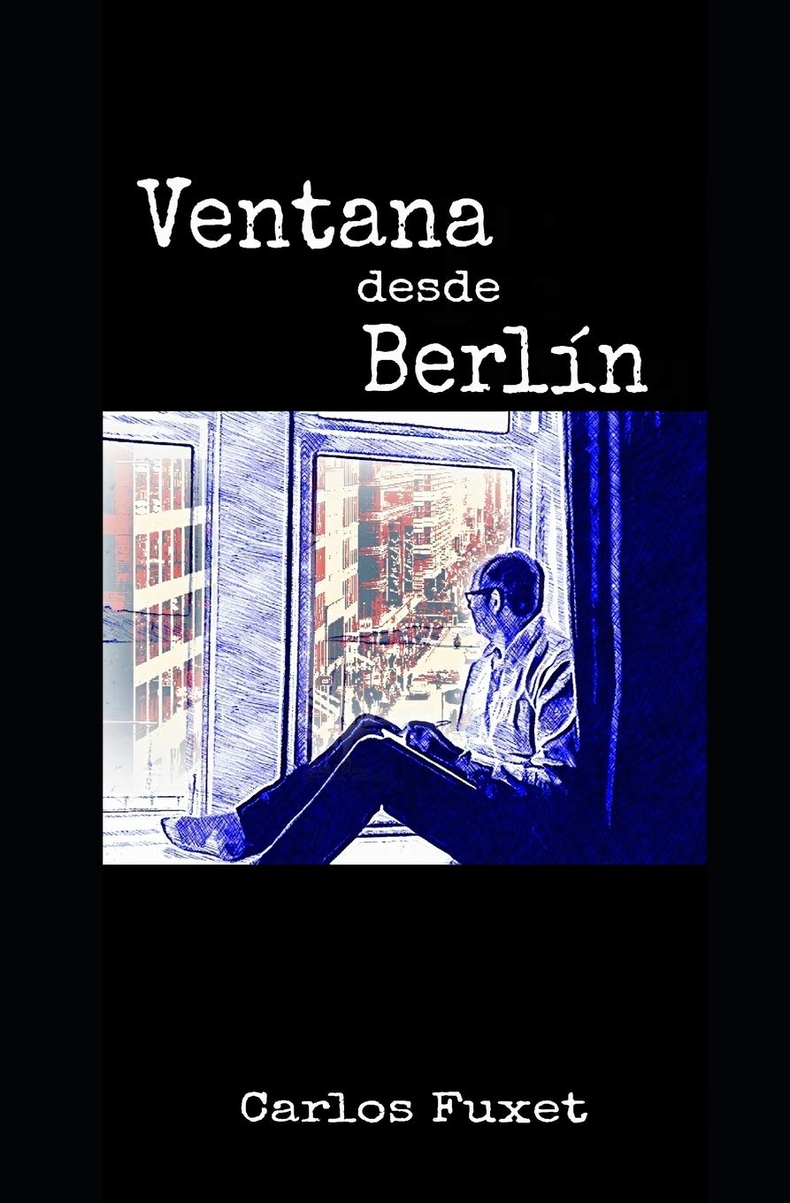 Libro: Ventana desde Berlín