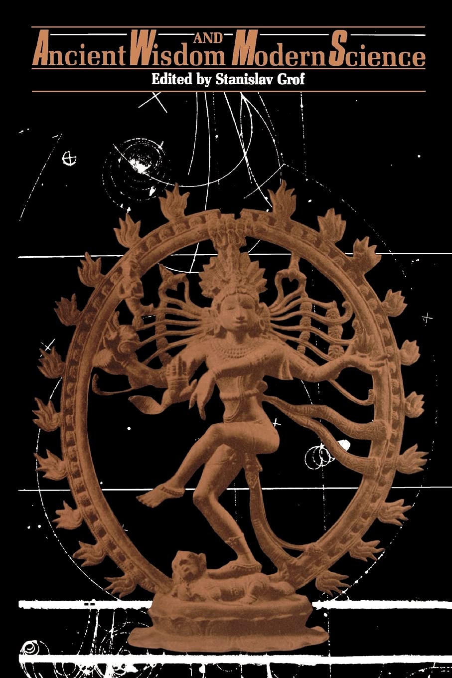 Libro: Ancient Wisdom and Modern Science (SUNY series in Transpersonal and Humanistic Psychology)