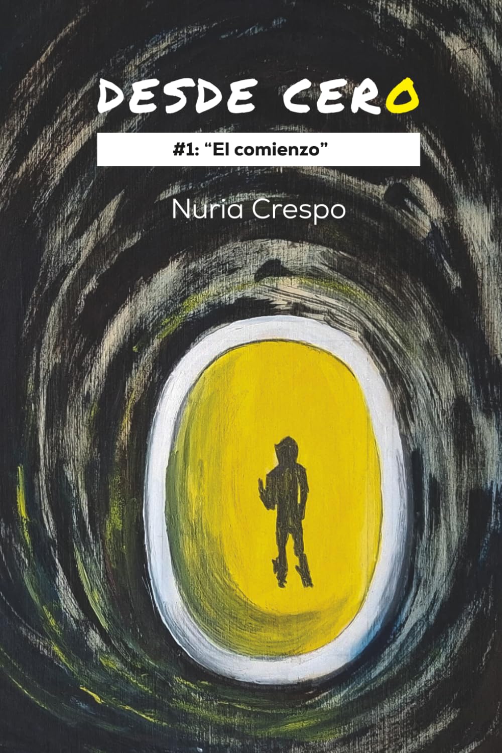 Libro: DESDE CERO | EL COMIENZO: Cómo TRANSITAR tu NOCHE OSCURA del alma, SANAR TUS HERIDAS y RECONSTRUIR una VIDA con PROPÓSITO: [AUTOCONOCIMIENTO y ... y CONOCERTE MEJOR] (Spanish Edition)