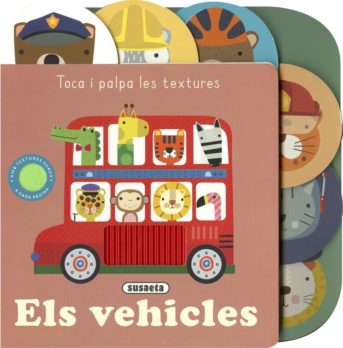 Libro: Els vehicles