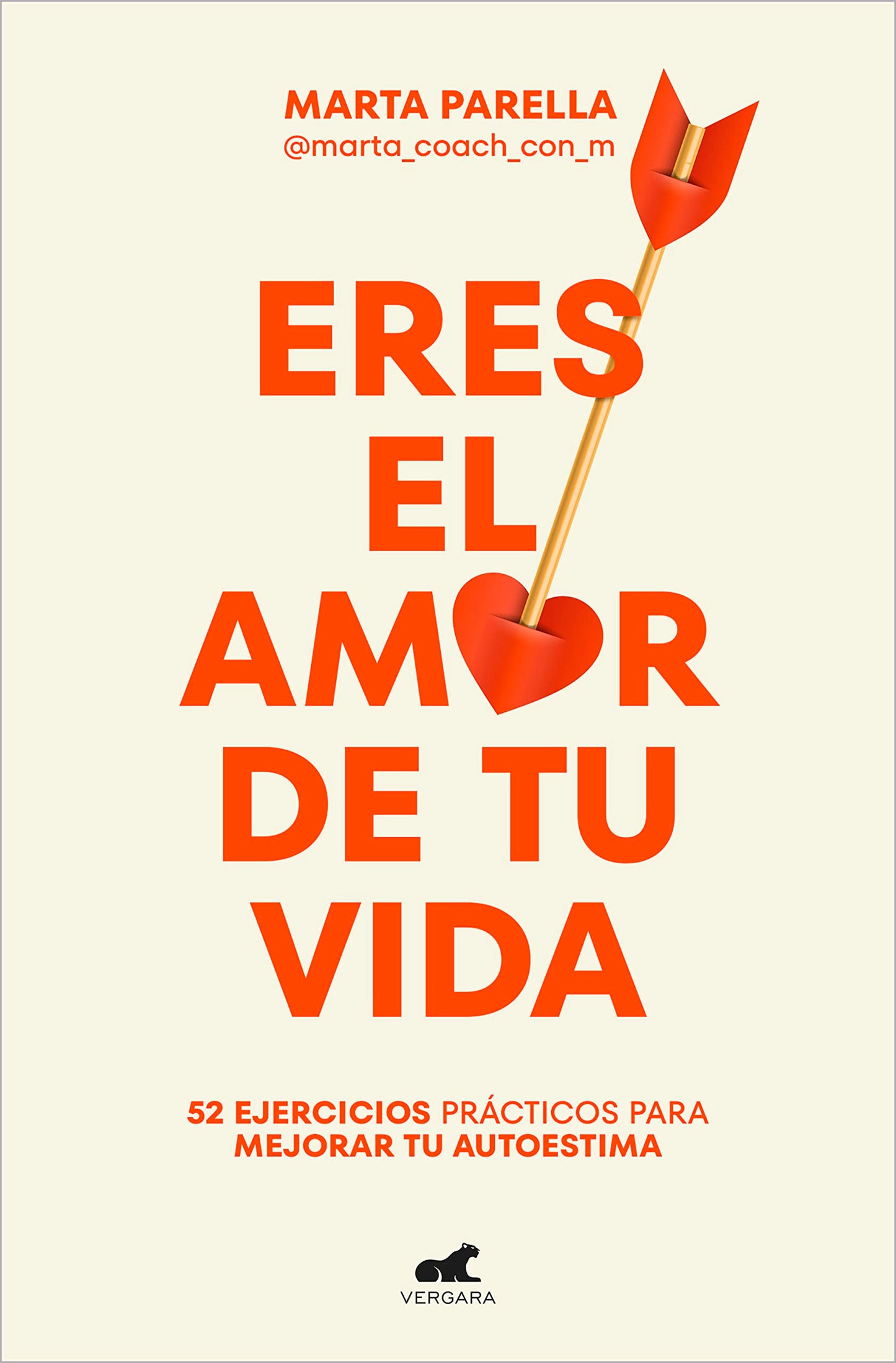 Libro: Eres el amor de tu vida / You Are the Love of Your Life (Spanish Edition)