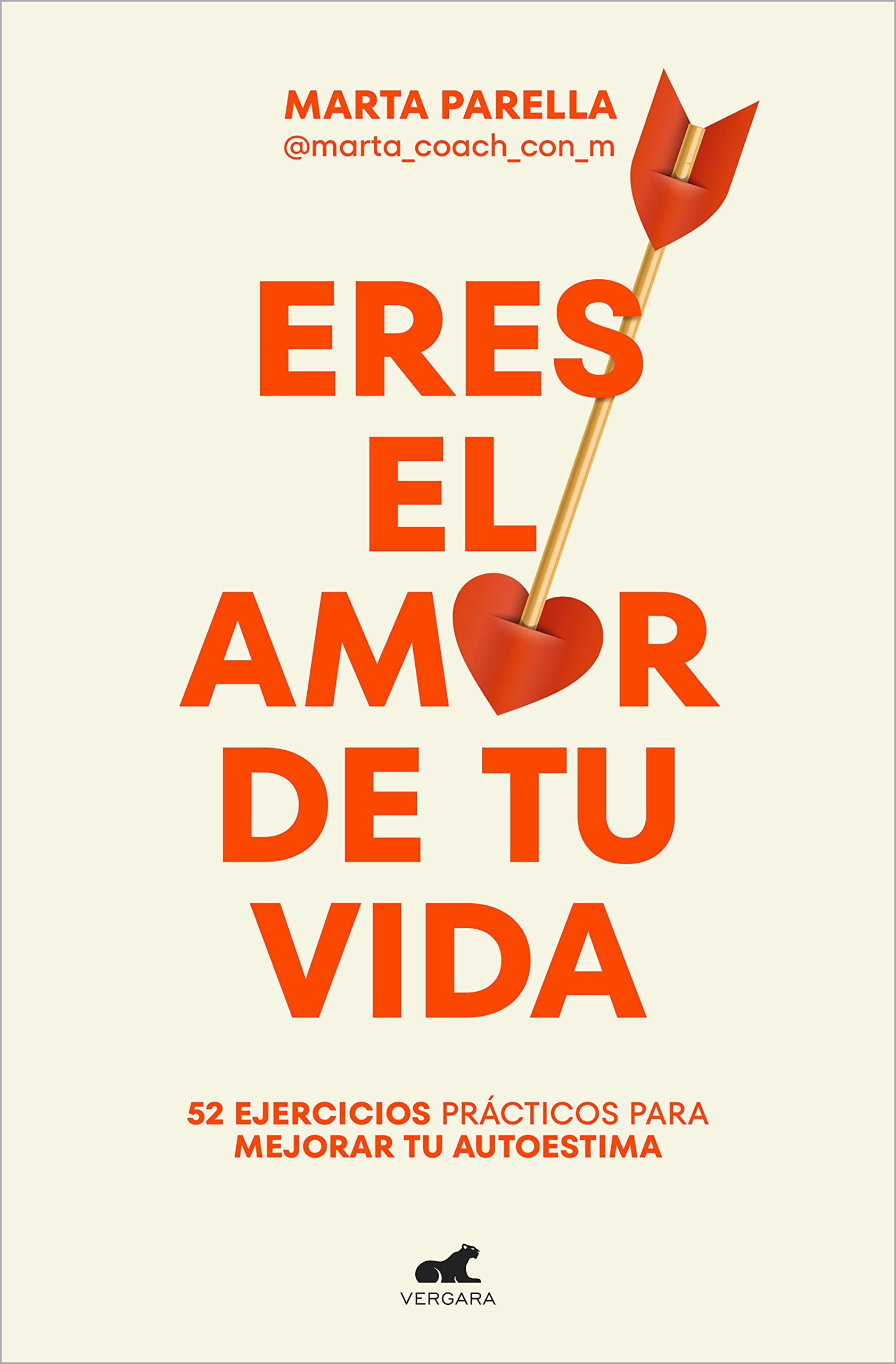 Libro: Eres el amor de tu vida / You Are the Love of Your Life (Spanish Edition)