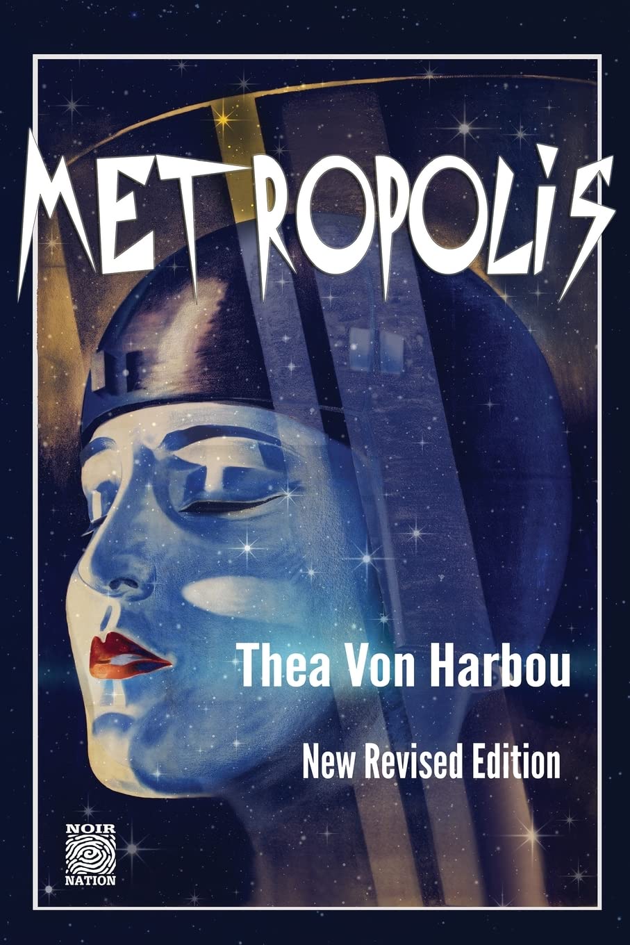 Libro: Metropolis: New Revised Edition
