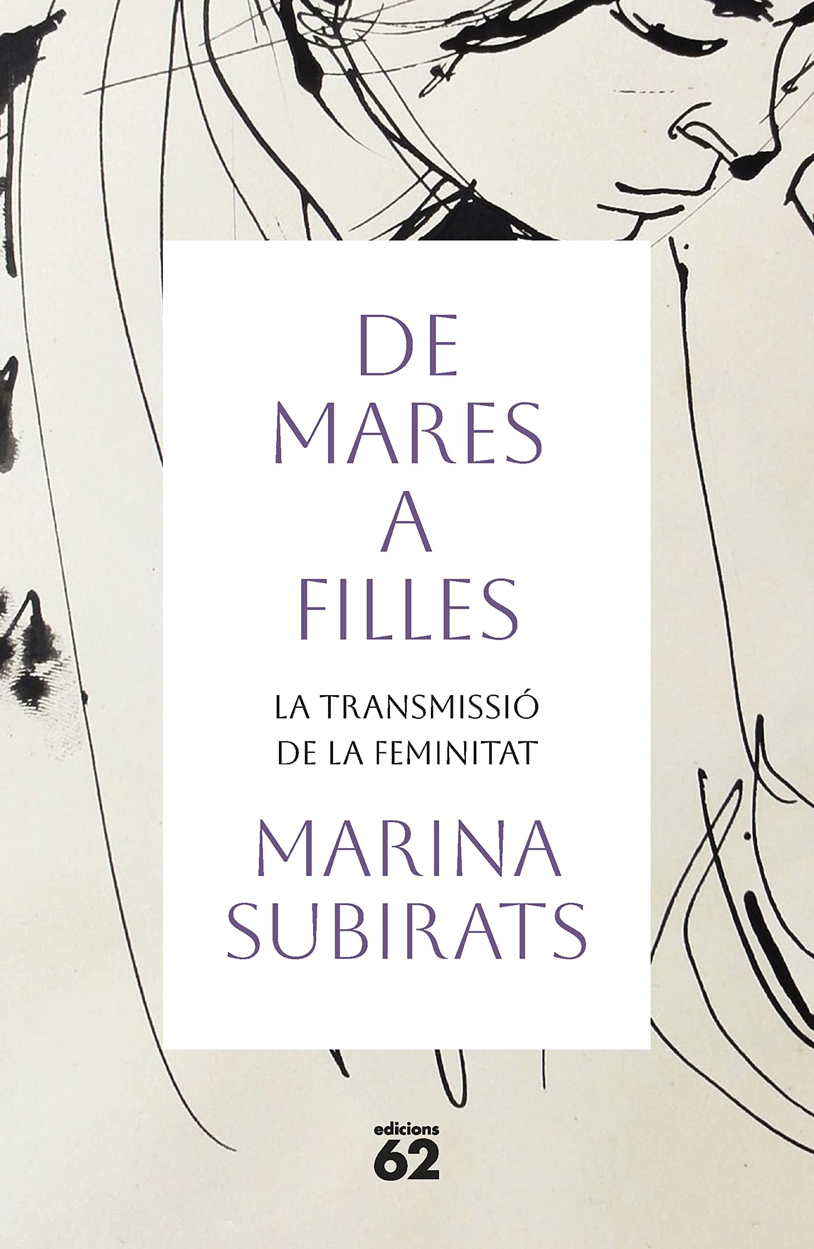 Libro: De mares a filles: La transmissió de la feminitat i la seva evolució (Llibres a l'Abast)