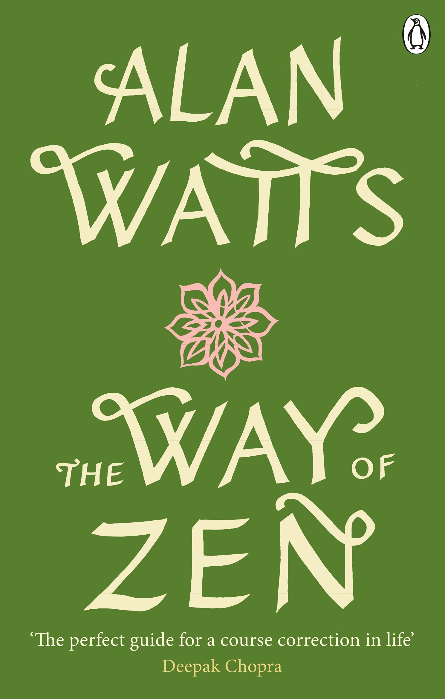 Libro: The Way of Zen