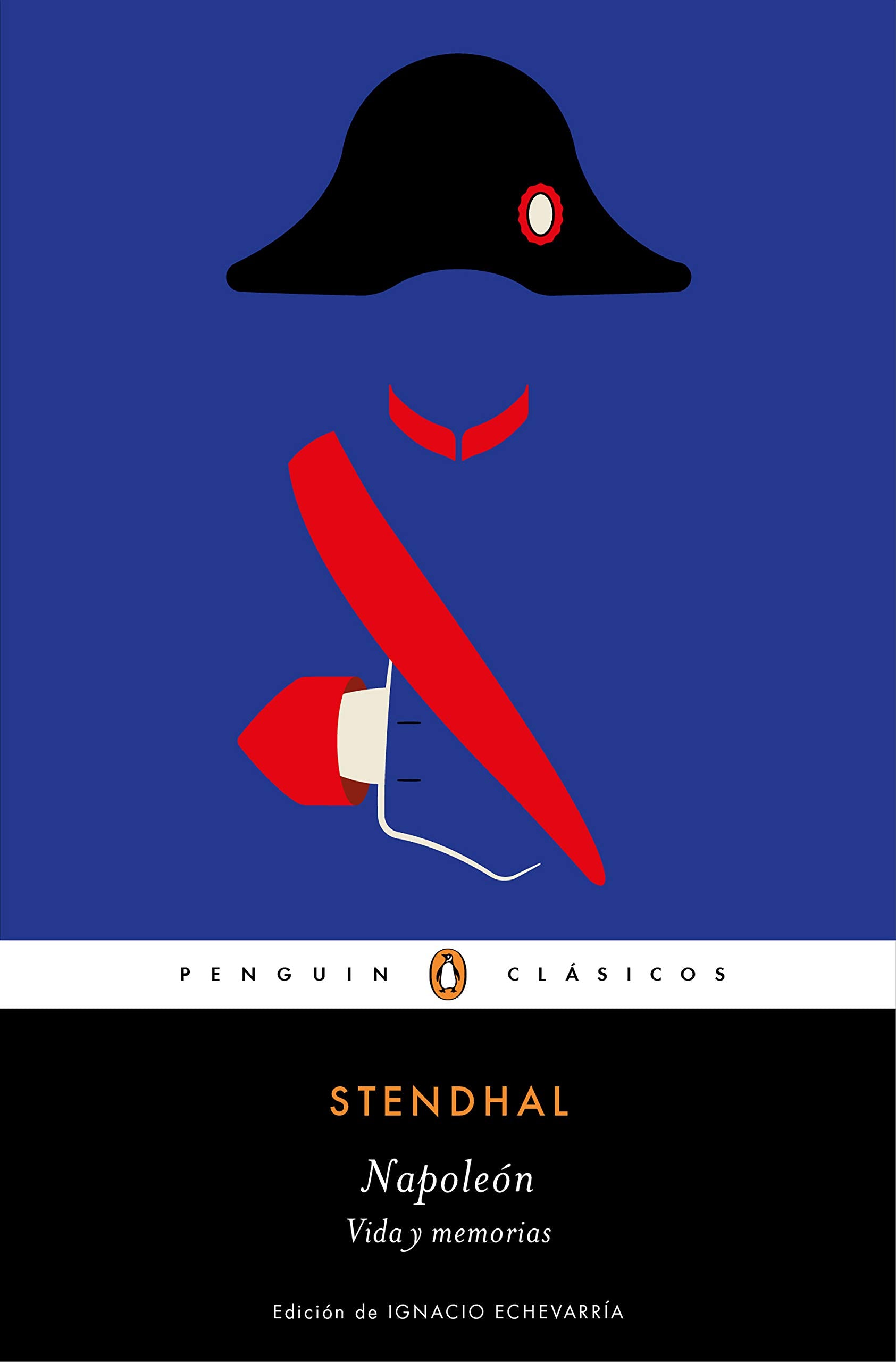 Libro: Napoleón (Spanish Edition)