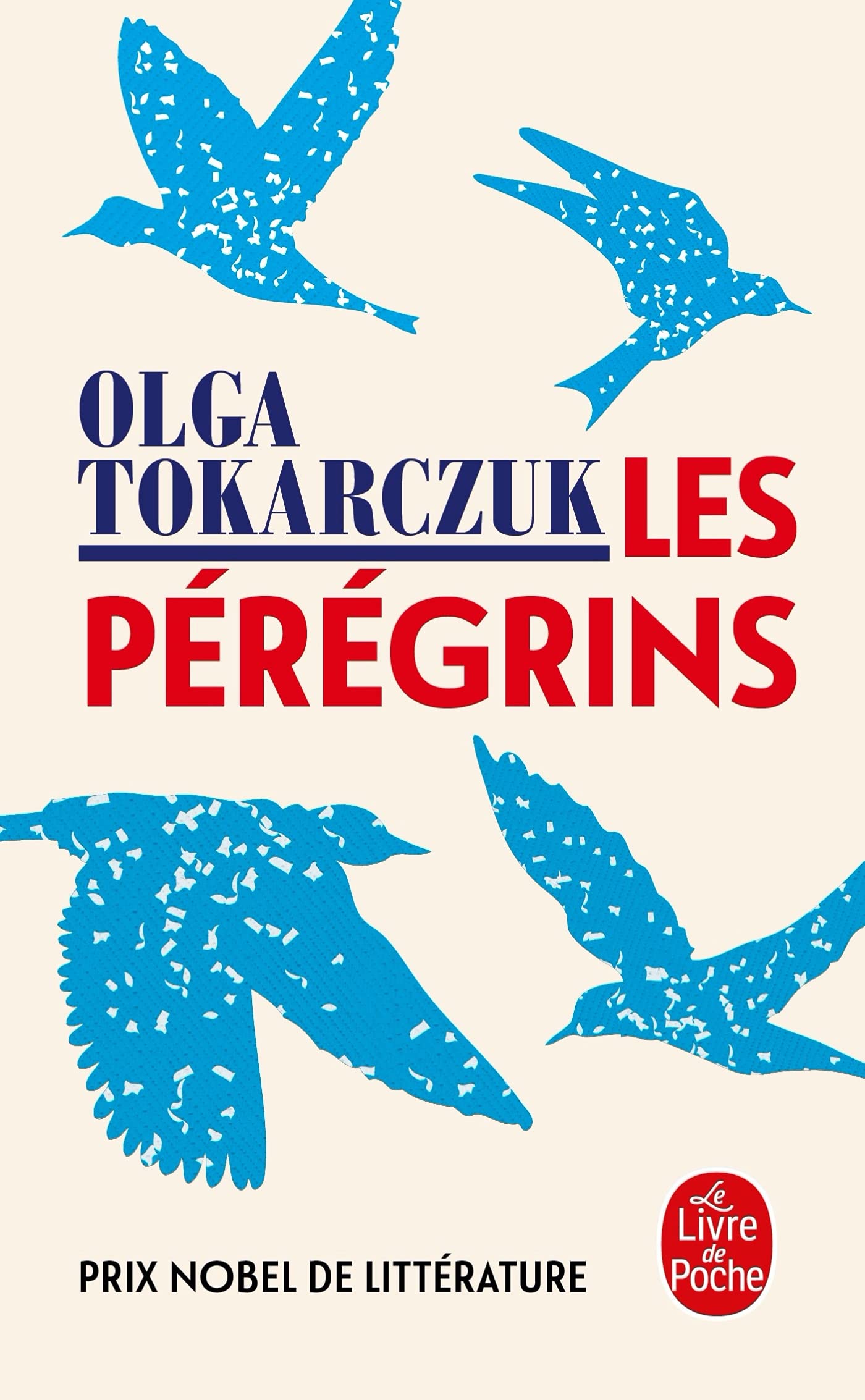 Libro: Les pérégrins