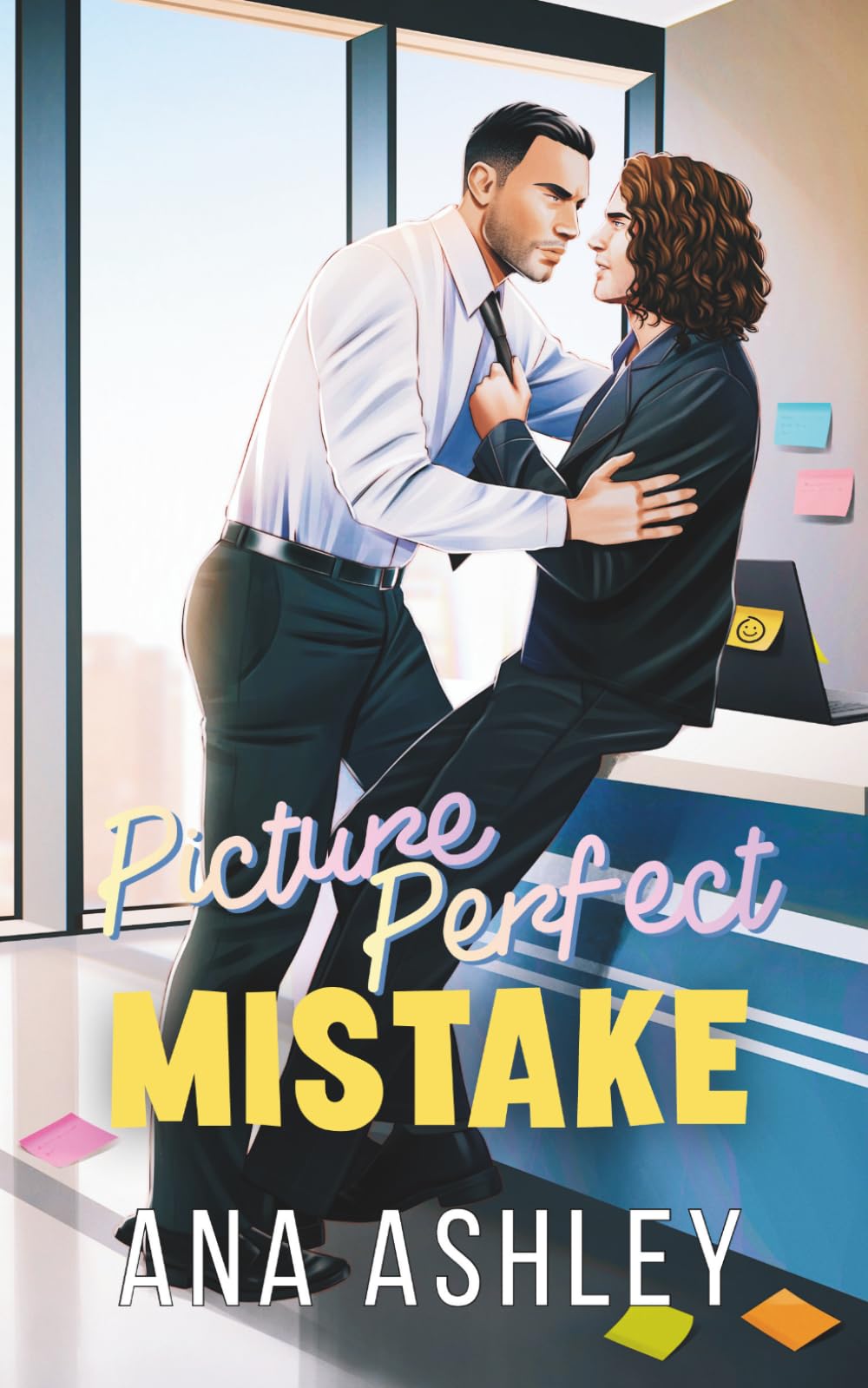 Libro: Picture Perfect Mistake: Illustrated cover edition