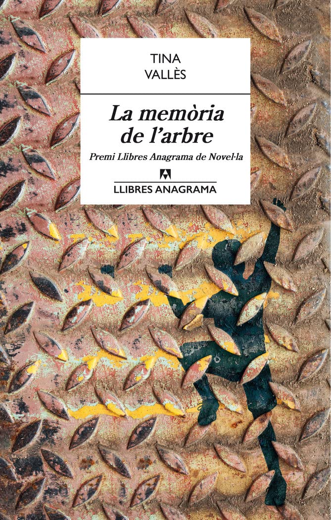 Libro: La memòria de l’arbre: 34 (Llibres Anagrama)