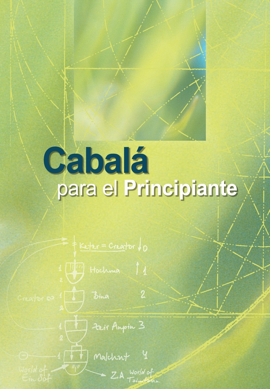 Libro: Cabala para el Principiante
