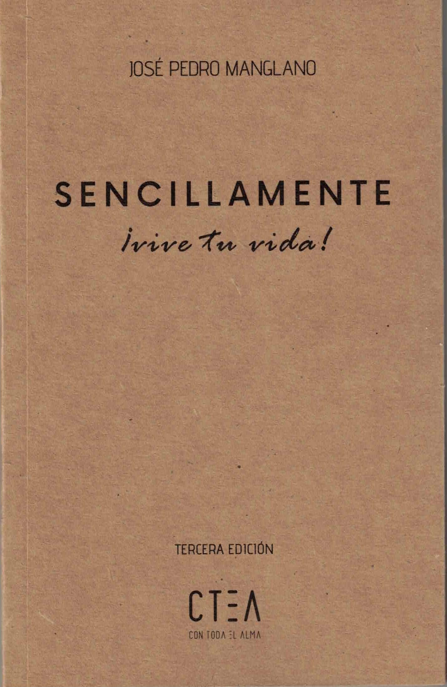 Sencillamente