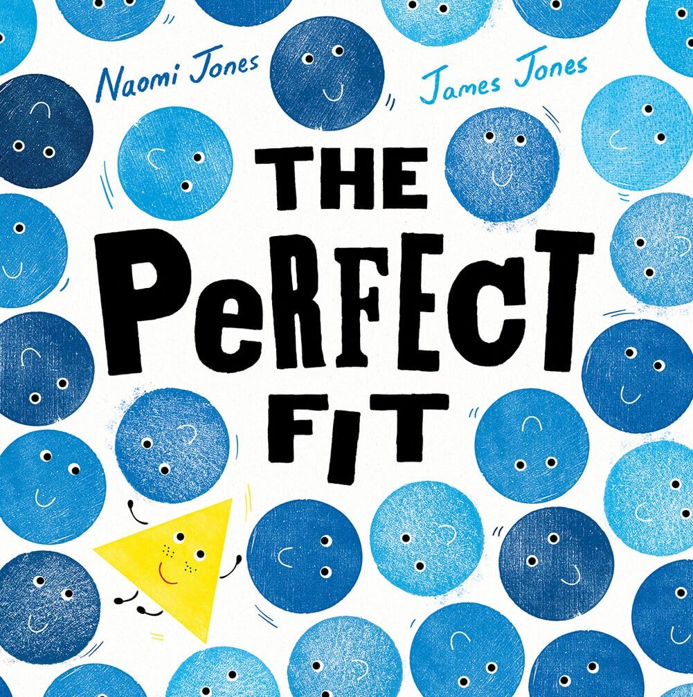 Libro: The Perfect Fit (Readerful: Books for Sharing)