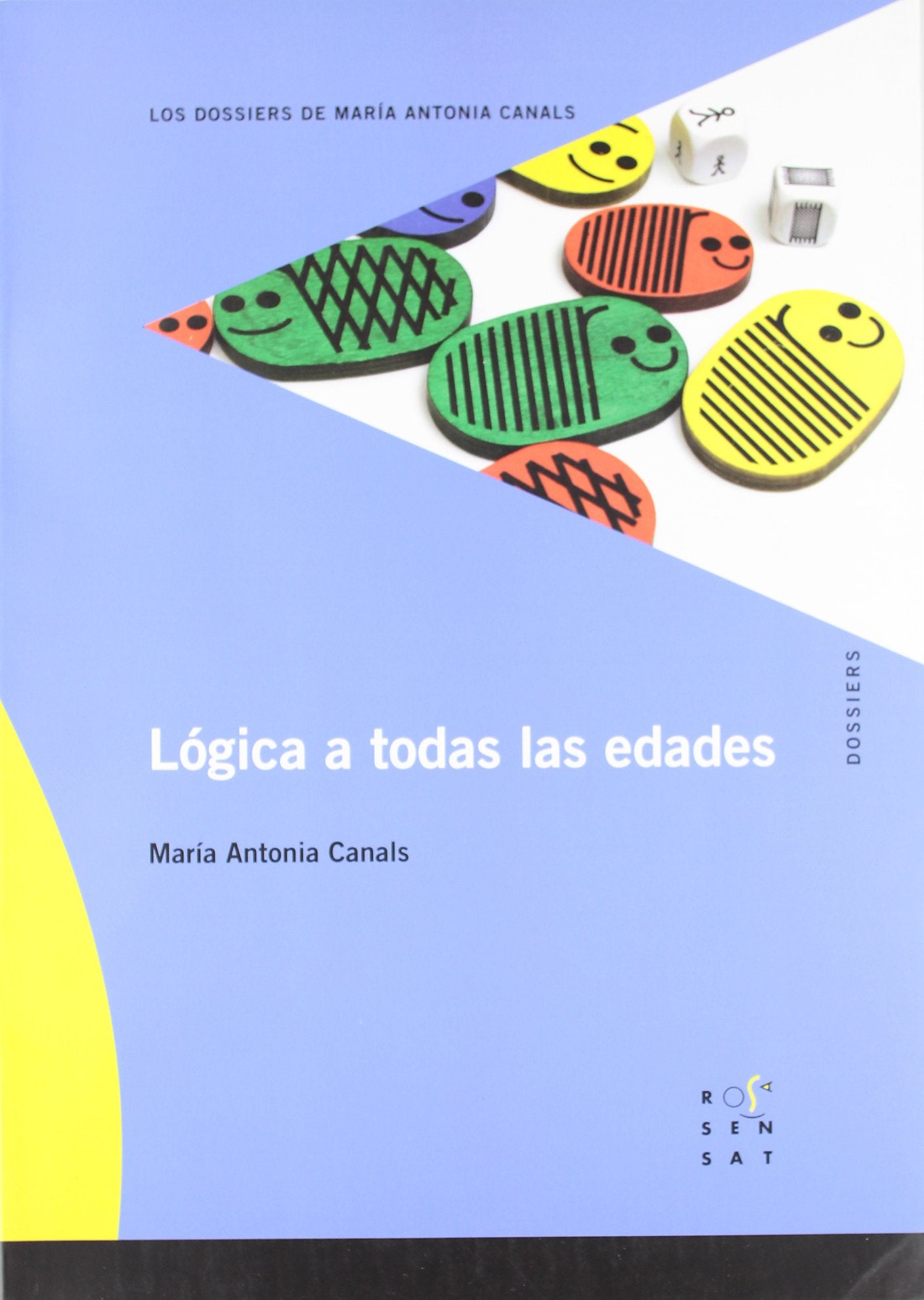 Libro: Lógica a todas las edades