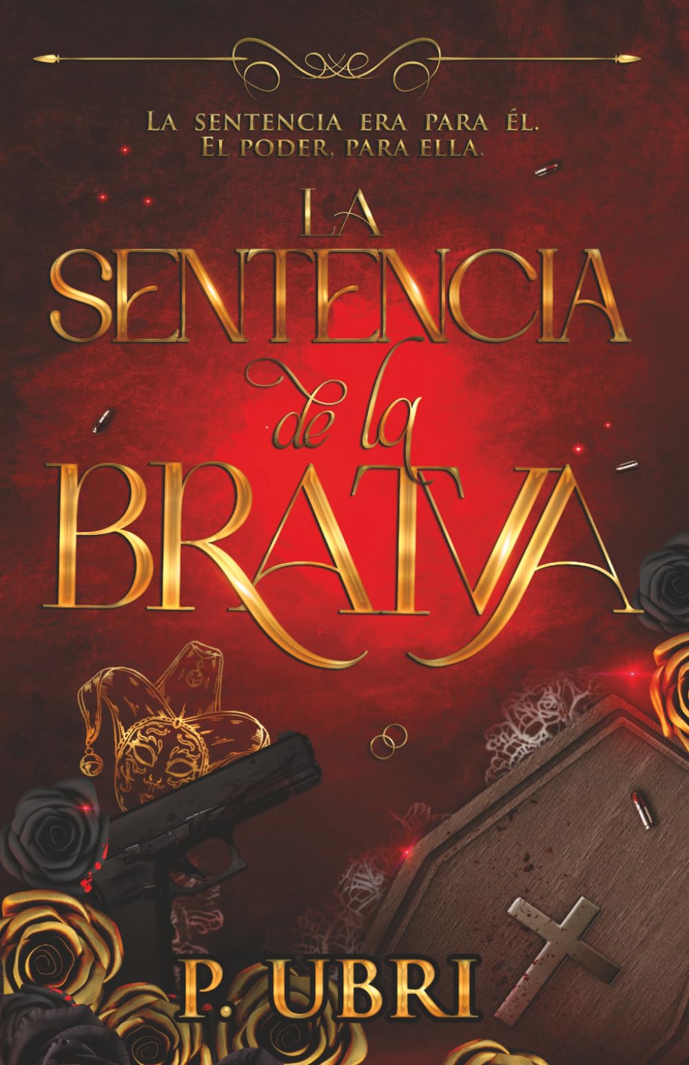 Libro: La Sentencia de la Bratva: Dark-Mafia Romance (Spanish Edition)