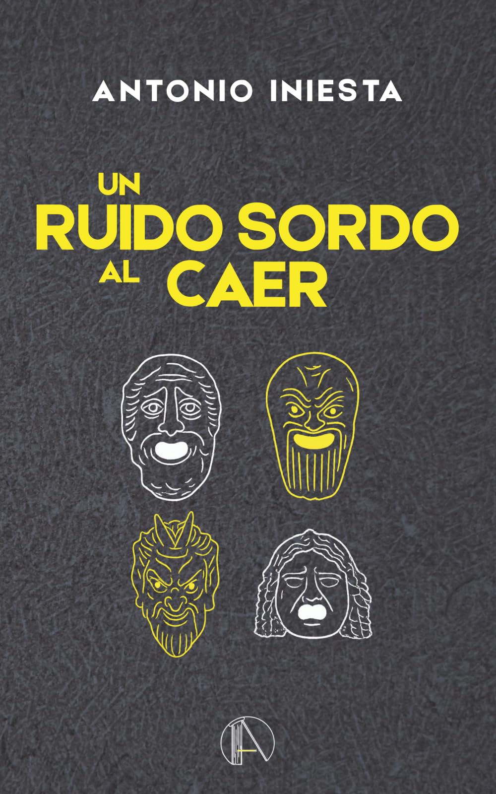 Libro: Un ruido sordo al caer (Spanish Edition)