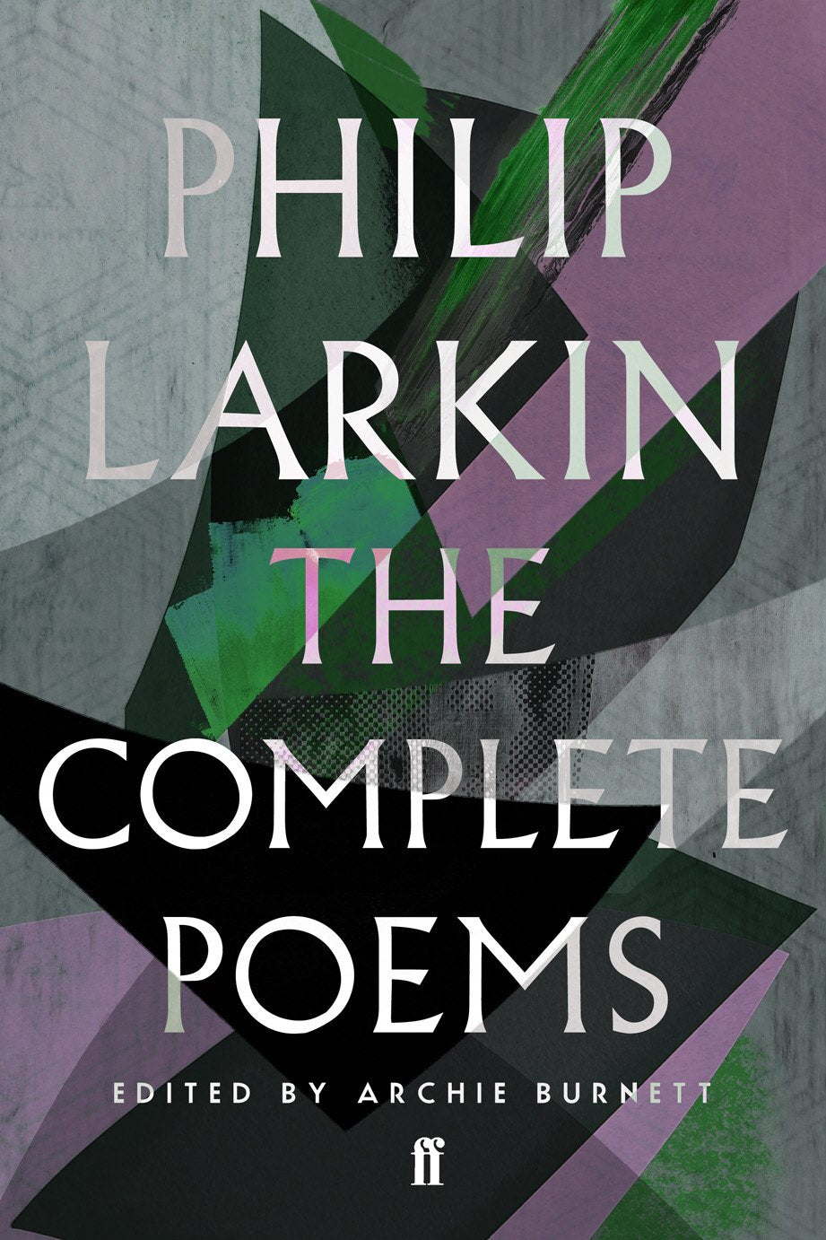 Libro: The Complete Poems of Philip Larkin