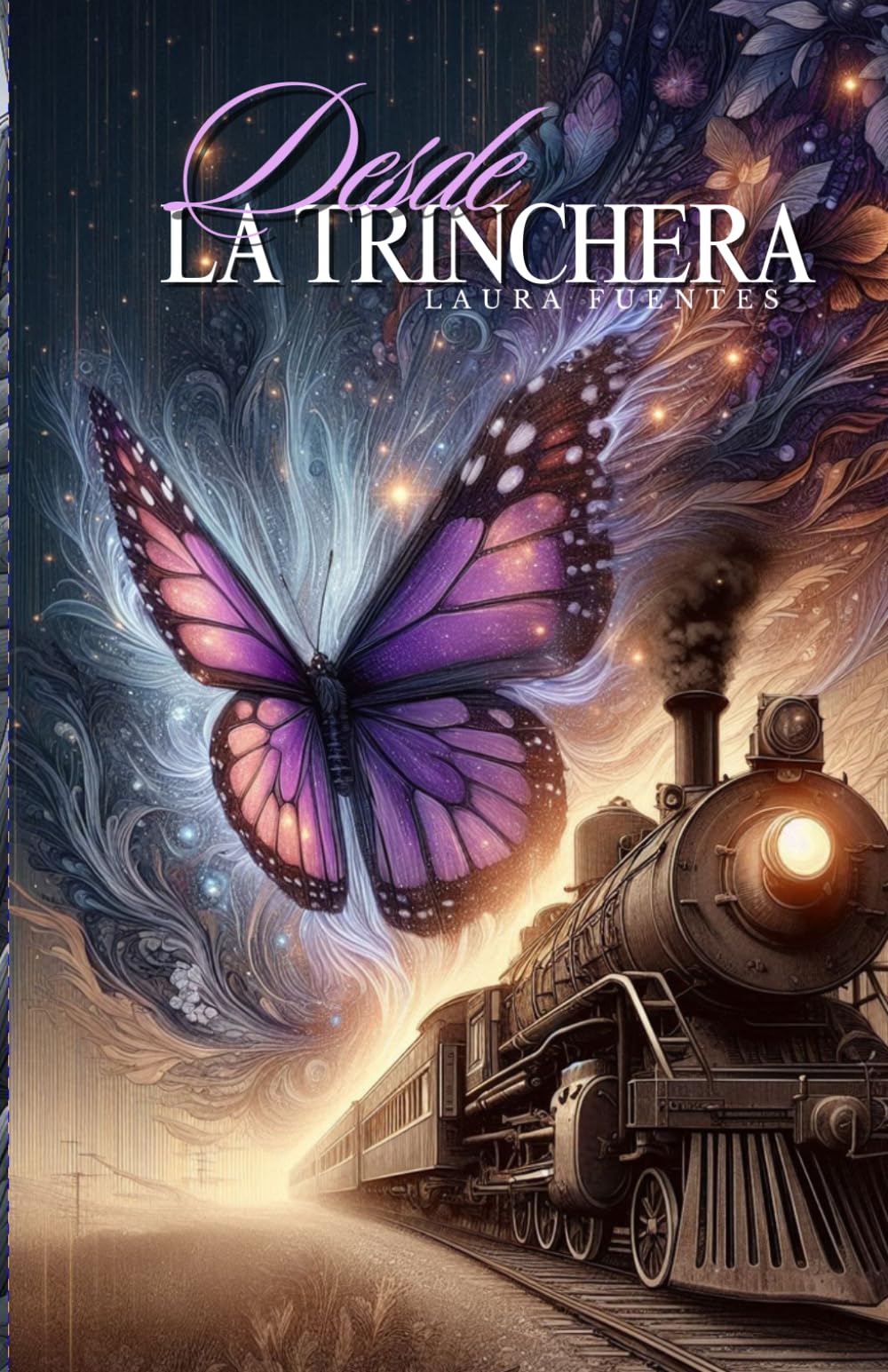 Libro: Desde La trinchera (Spanish Edition)