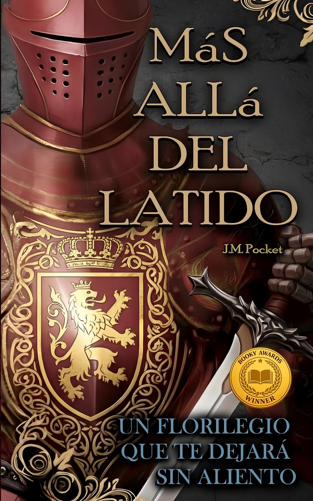 Libro: Más Allá del Latido