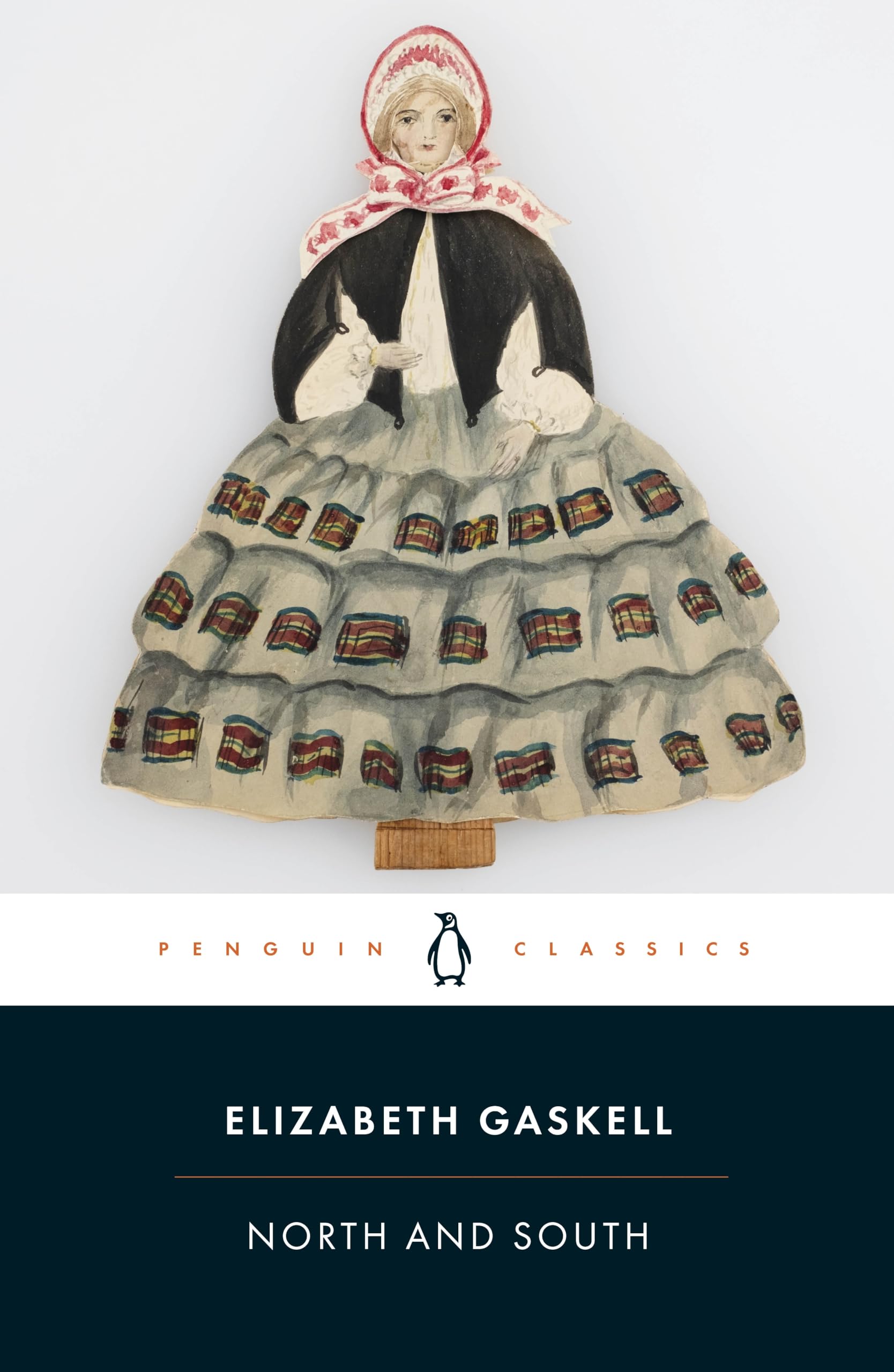 Libro: North and South (Penguin Classics)
