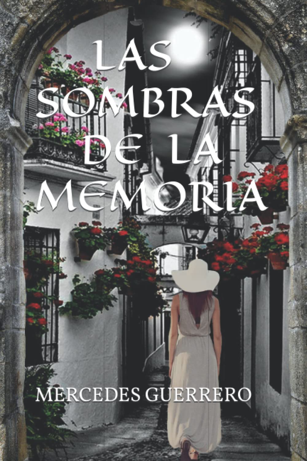 Libro: Las sombras de la memoria