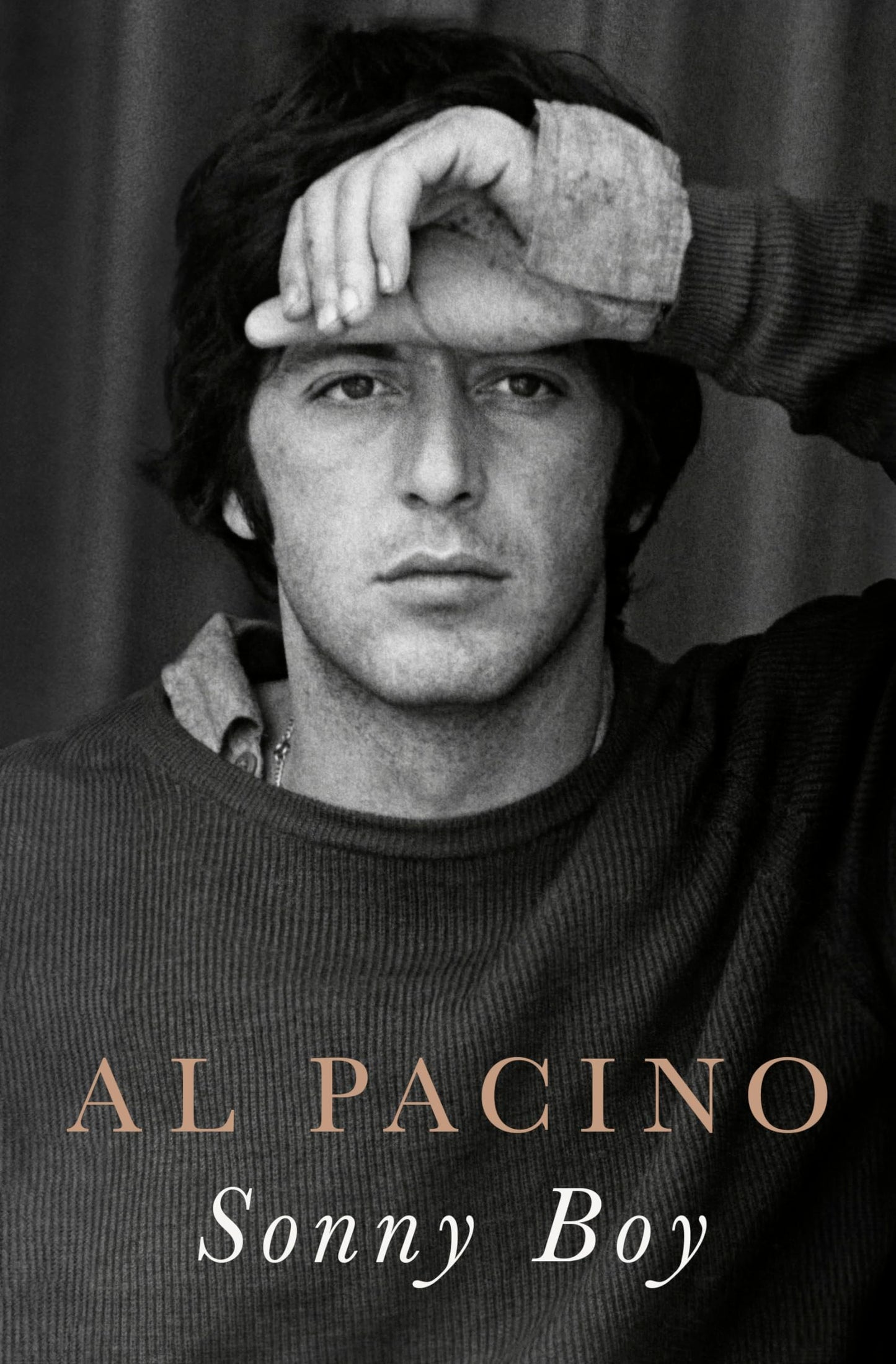 Libro: Sonny Boy