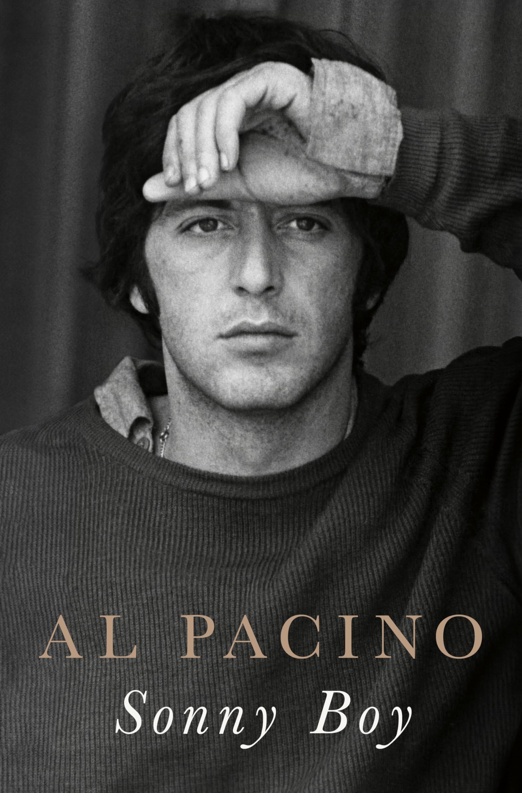 Libro: Sonny Boy