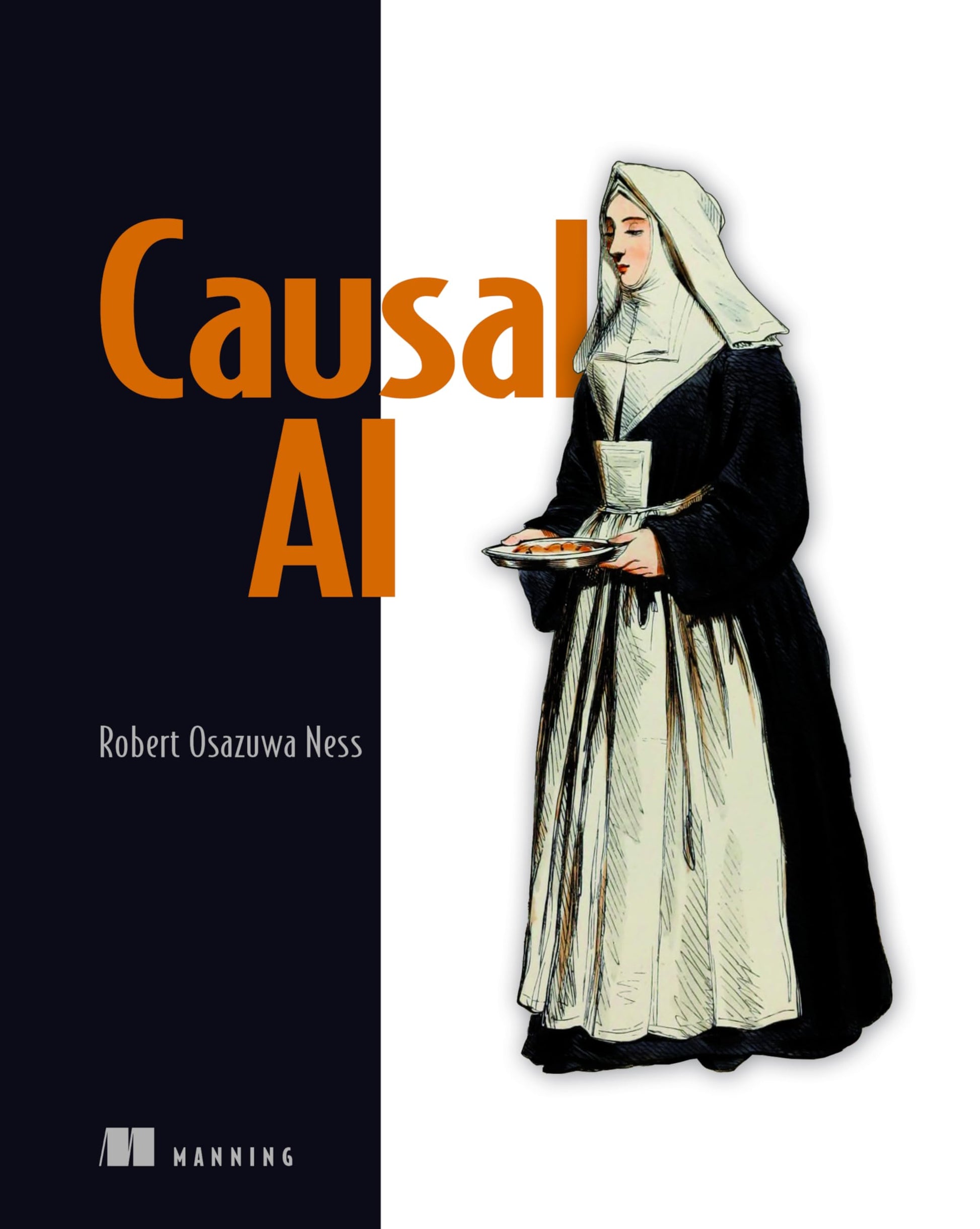 Libro: Causal AI