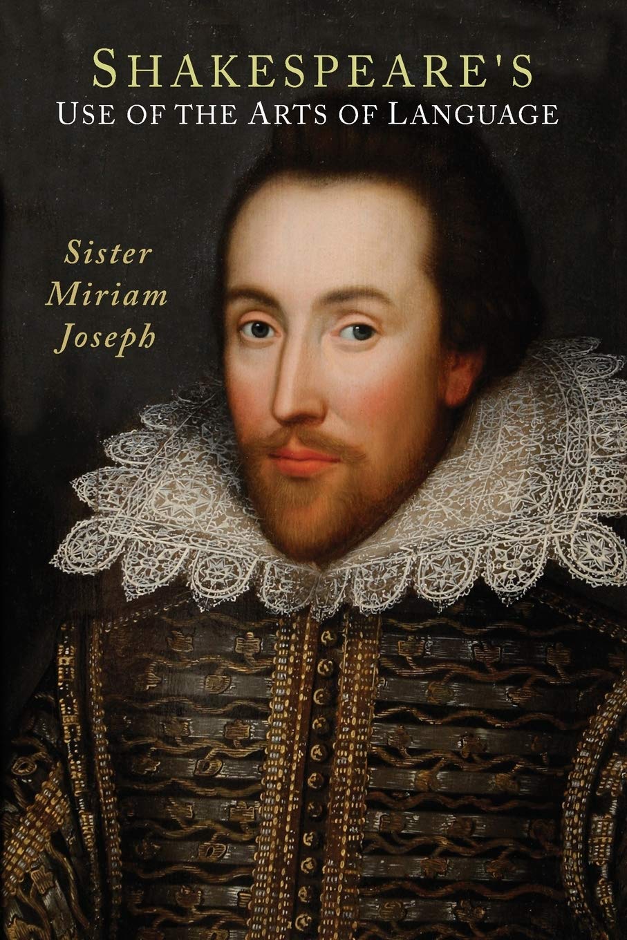 Libro: Shakespeare's Use of the Arts of Language